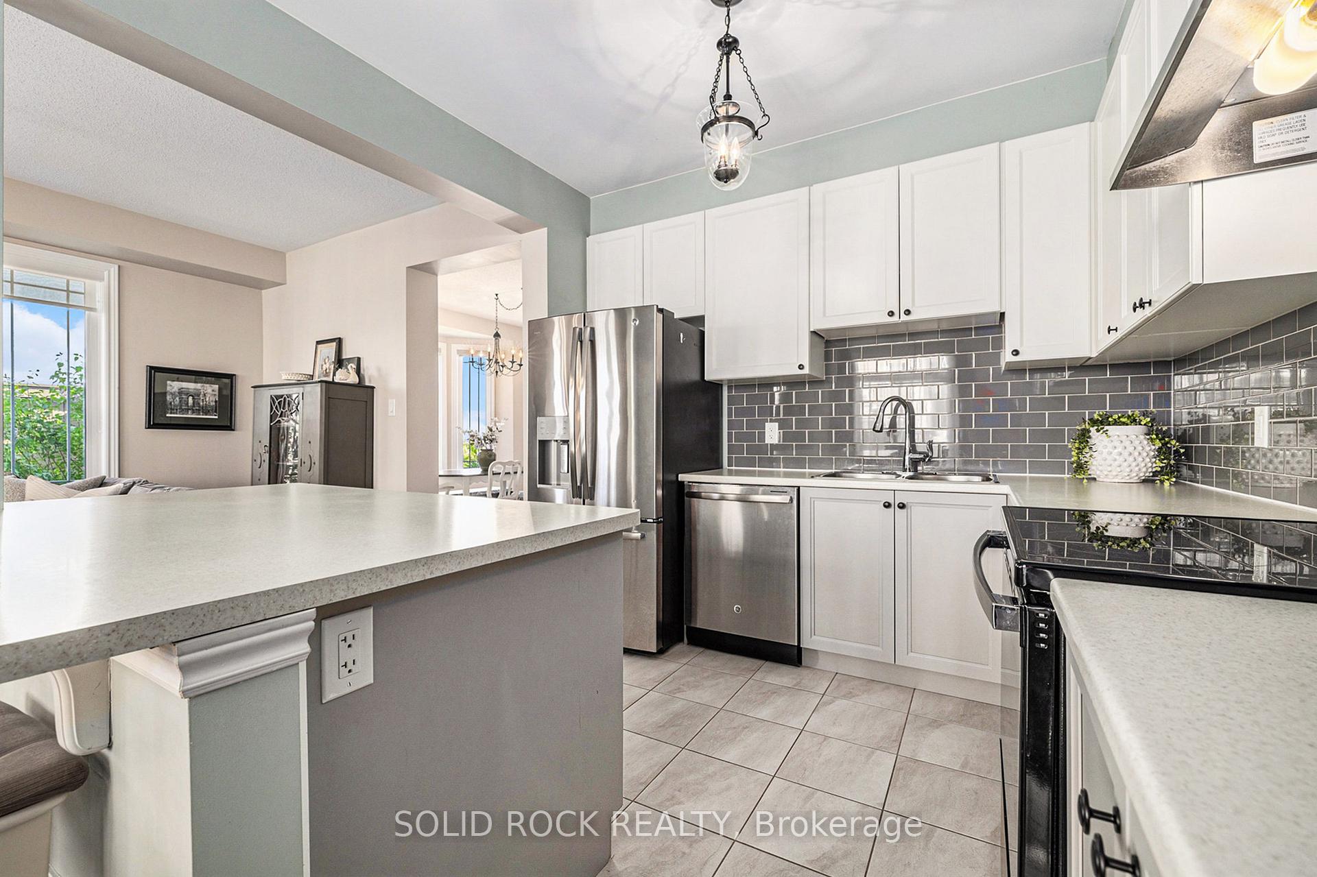 Photo 12 of 508 Acceptance Place, Ottawa, Kanata - Emerald Meadows/Trailwest — HOMEH