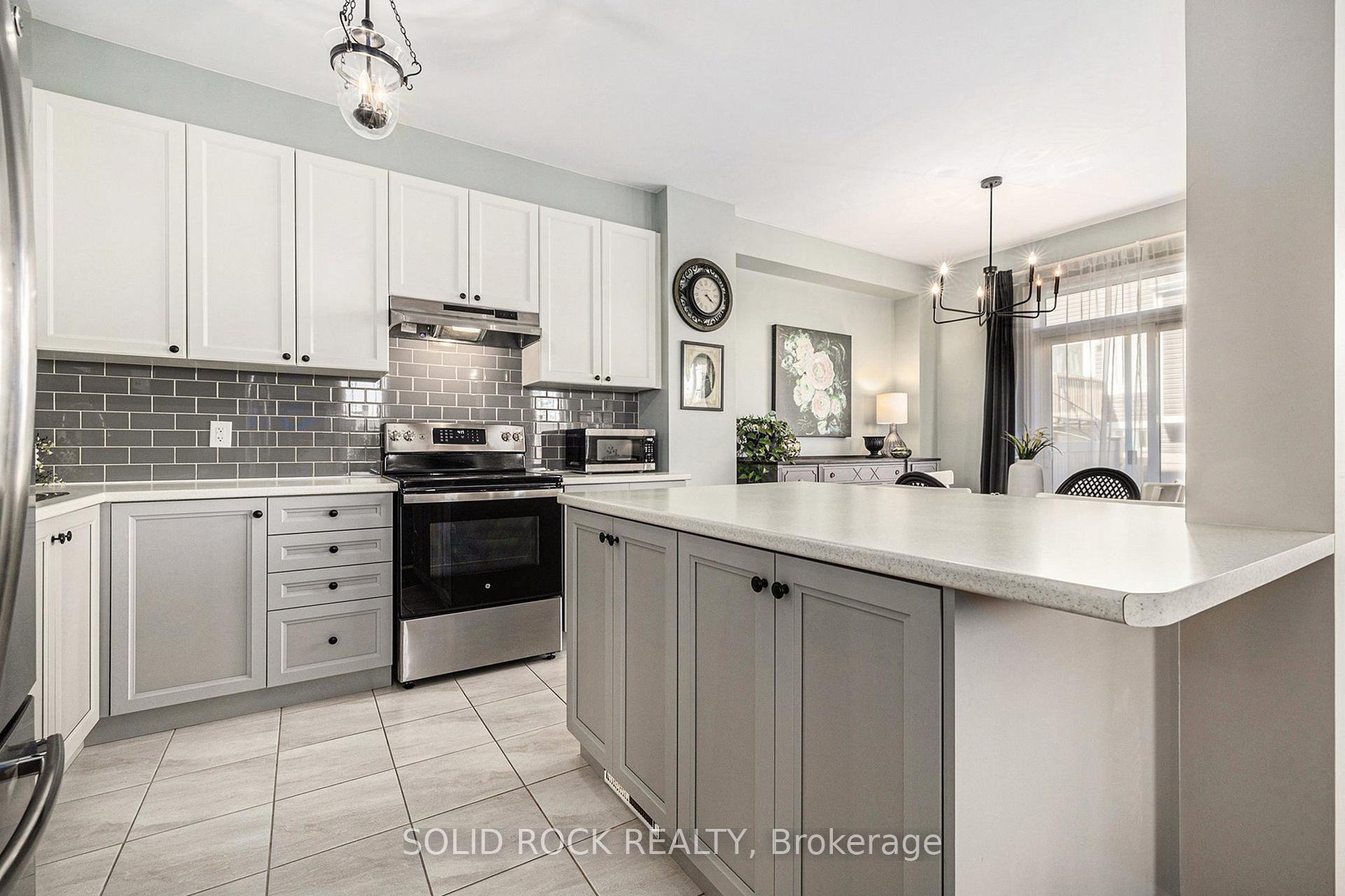 Photo 14 of 508 Acceptance Place, Ottawa, Kanata - Emerald Meadows/Trailwest — HOMEH