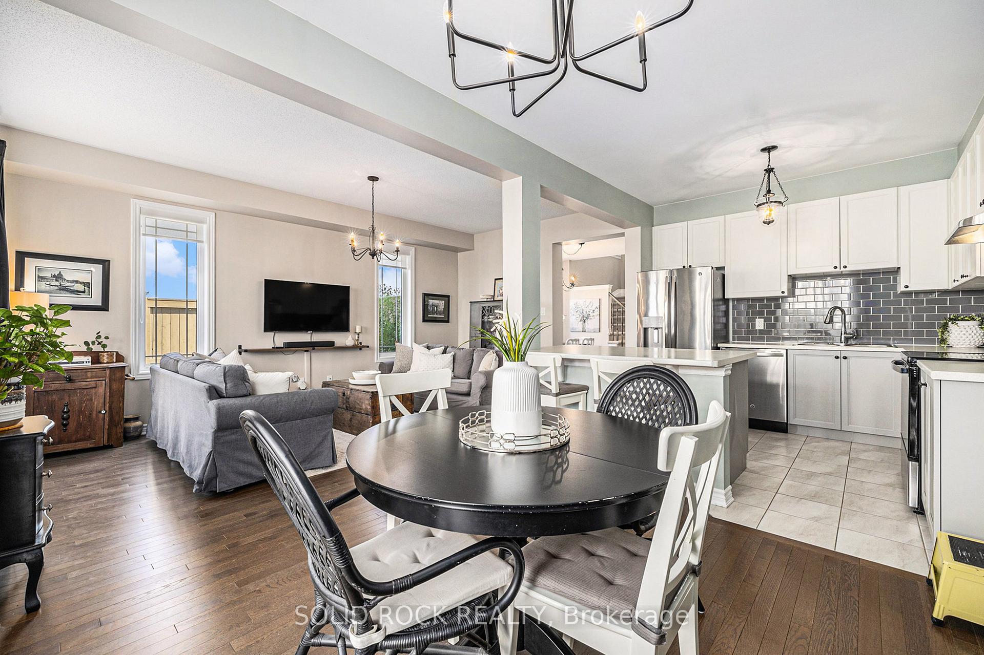 Photo 17 of 508 Acceptance Place, Ottawa, Kanata - Emerald Meadows/Trailwest — HOMEH