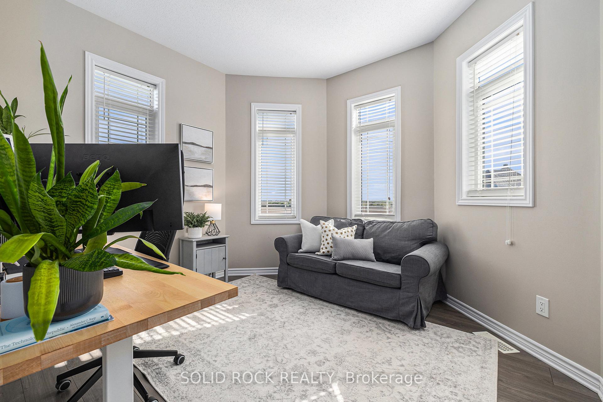 Photo 18 of 508 Acceptance Place, Ottawa, Kanata - Emerald Meadows/Trailwest — HOMEH