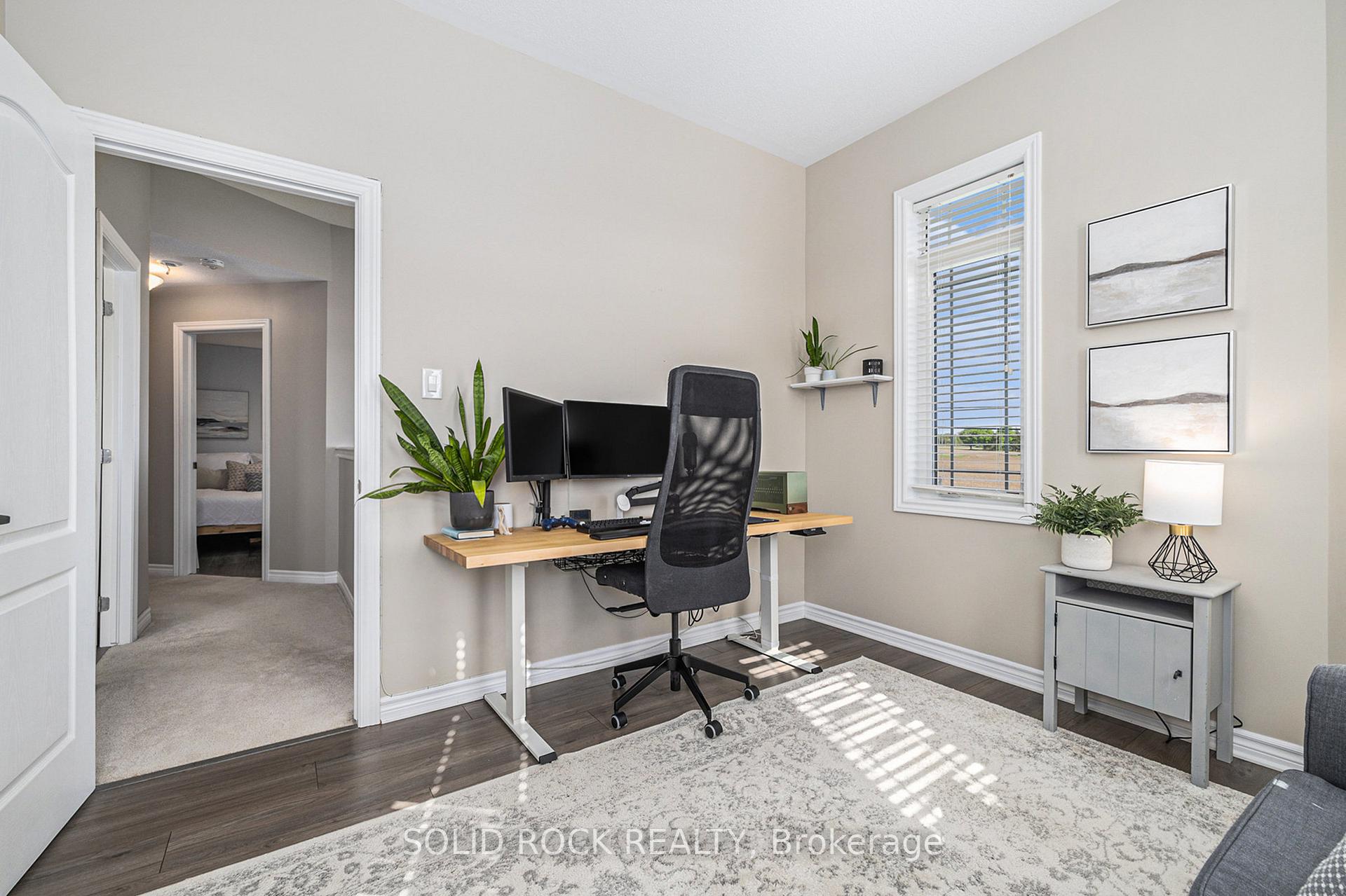 Photo 19 of 508 Acceptance Place, Ottawa, Kanata - Emerald Meadows/Trailwest — HOMEH
