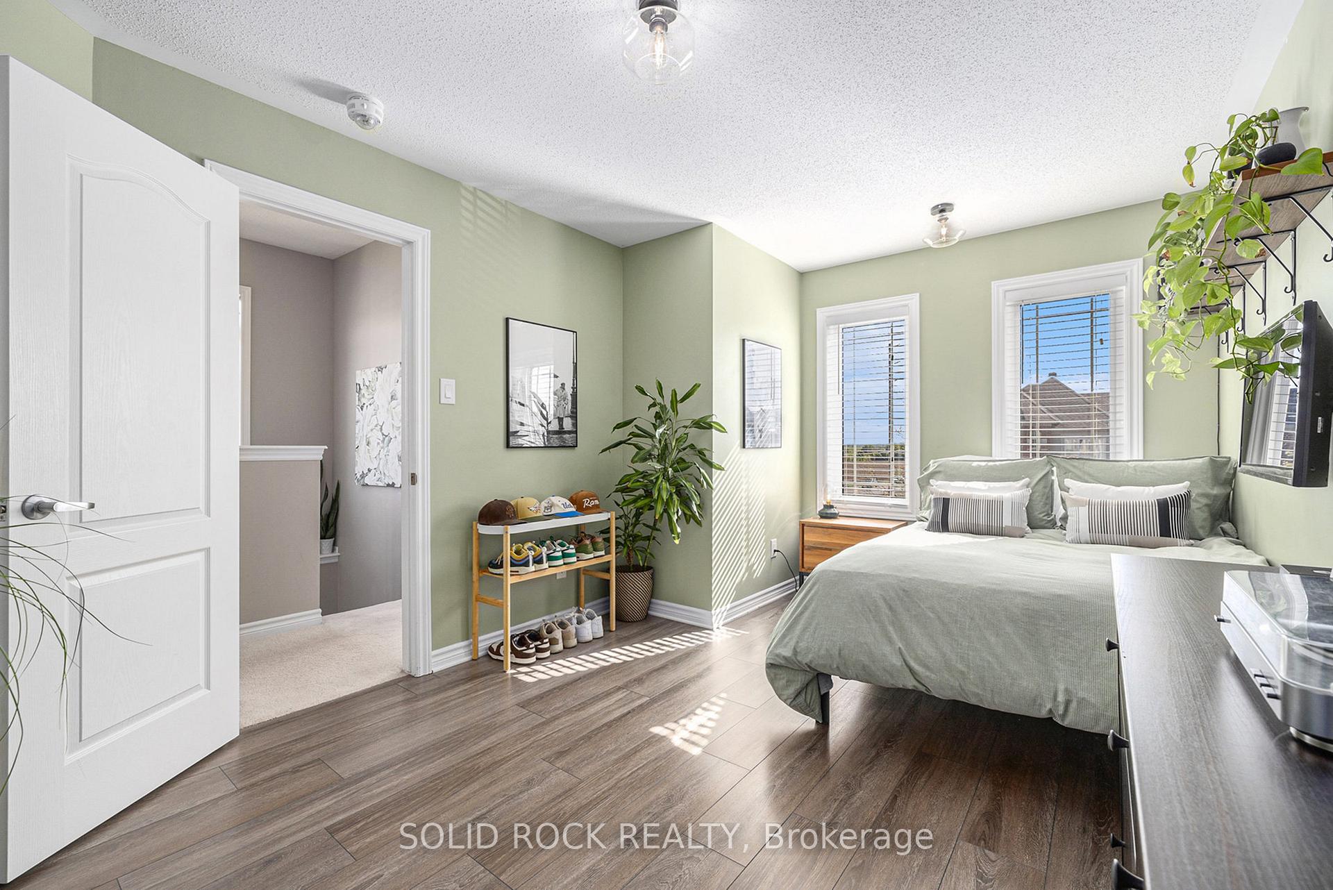 Photo 22 of 508 Acceptance Place, Ottawa, Kanata - Emerald Meadows/Trailwest — HOMEH