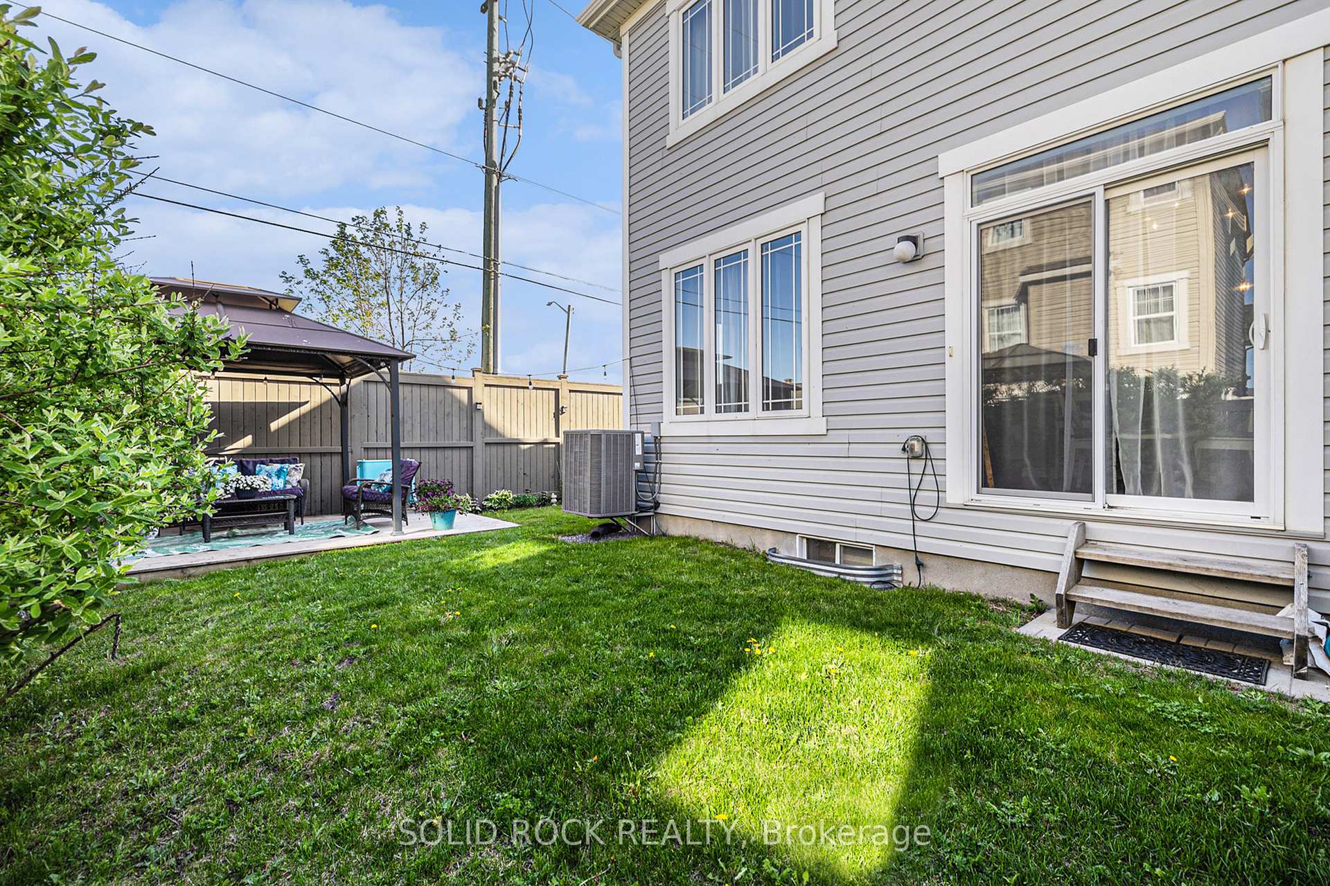 Photo 35 of 508 Acceptance Place, Ottawa, Kanata - Emerald Meadows/Trailwest — HOMEH