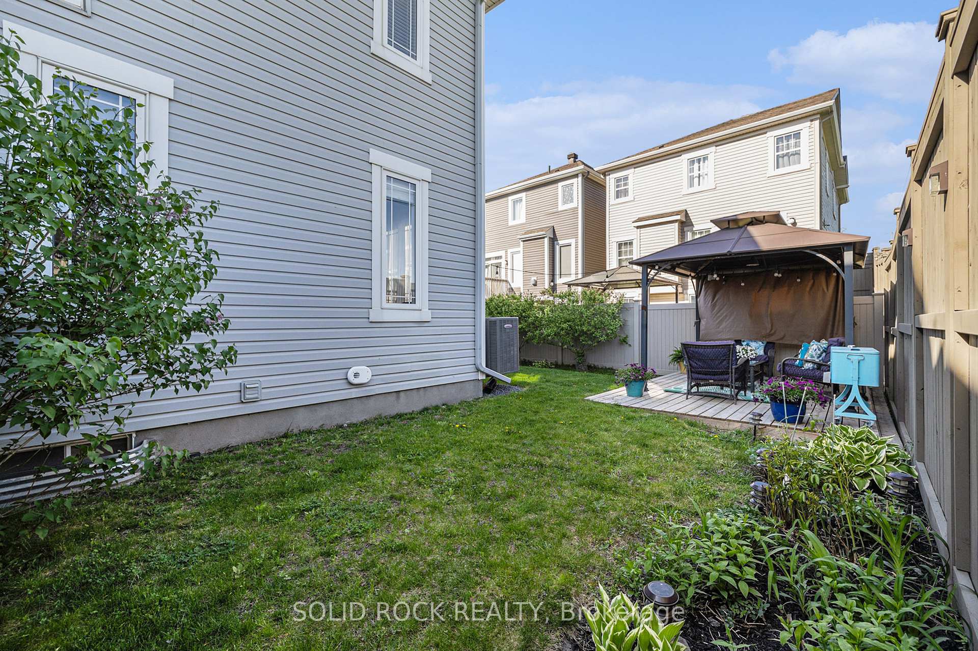 Photo 36 of 508 Acceptance Place, Ottawa, Kanata - Emerald Meadows/Trailwest — HOMEH