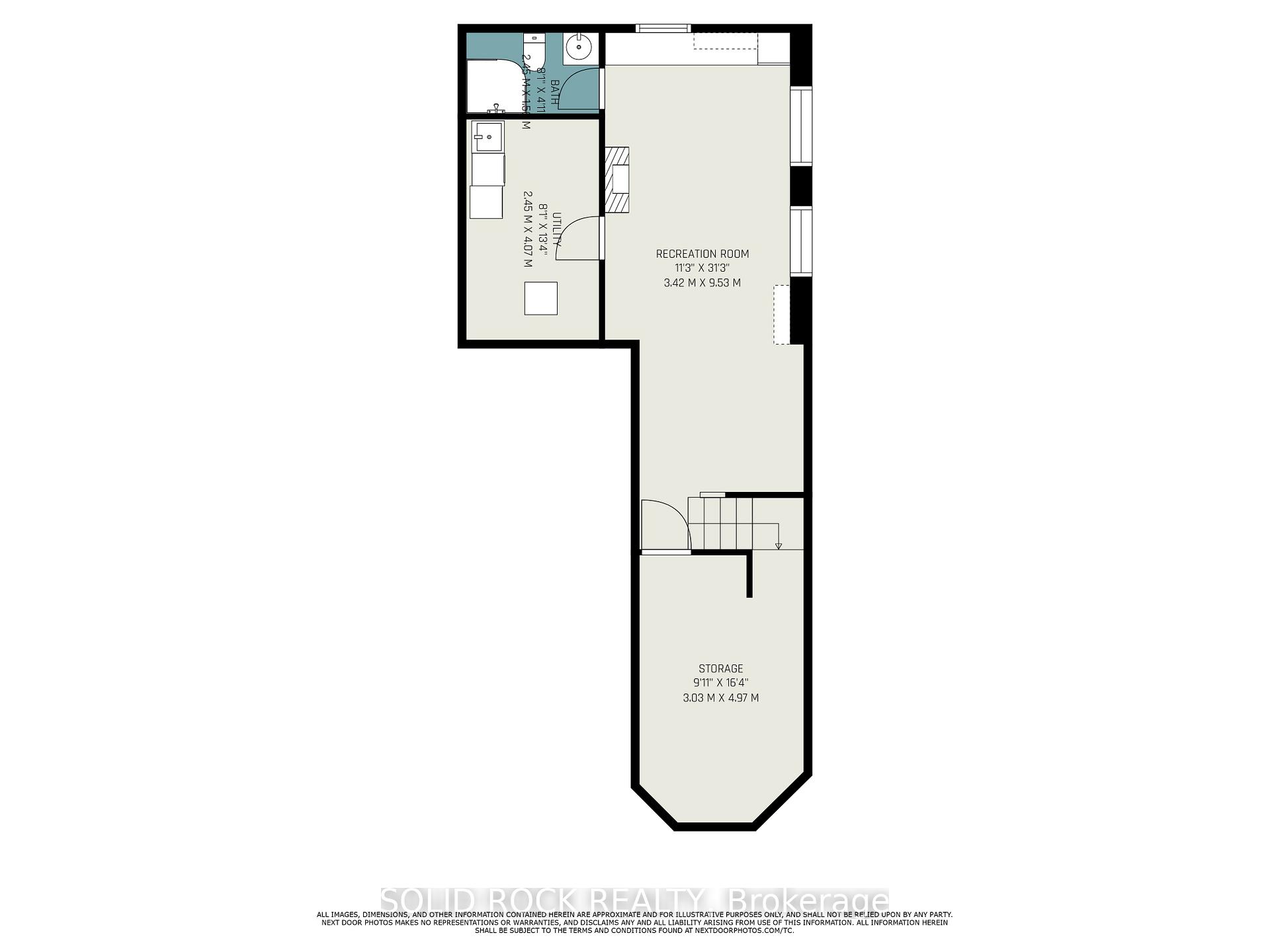 Photo 38 of 508 Acceptance Place, Ottawa, Kanata - Emerald Meadows/Trailwest — HOMEH