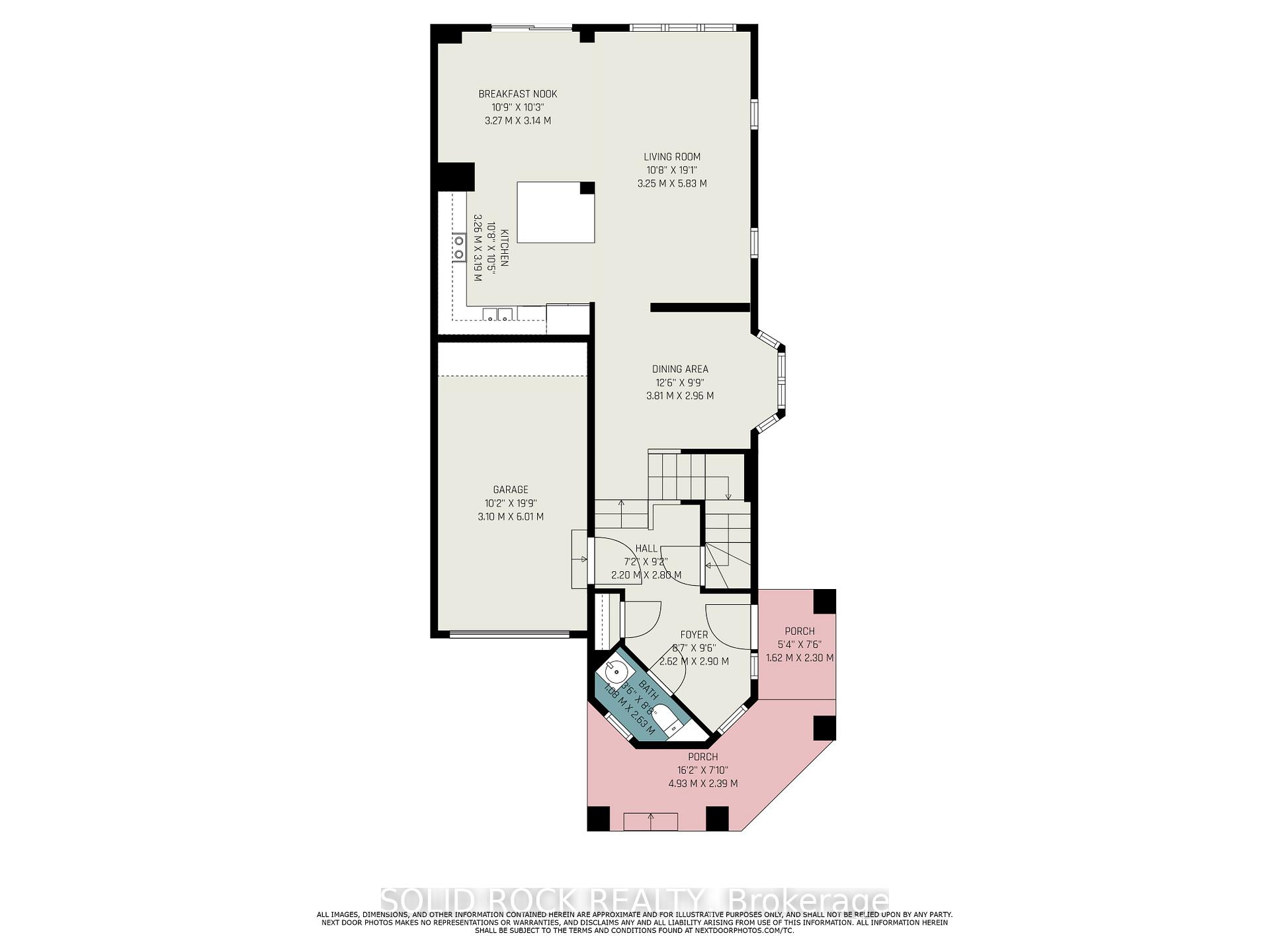 Photo 39 of 508 Acceptance Place, Ottawa, Kanata - Emerald Meadows/Trailwest — HOMEH