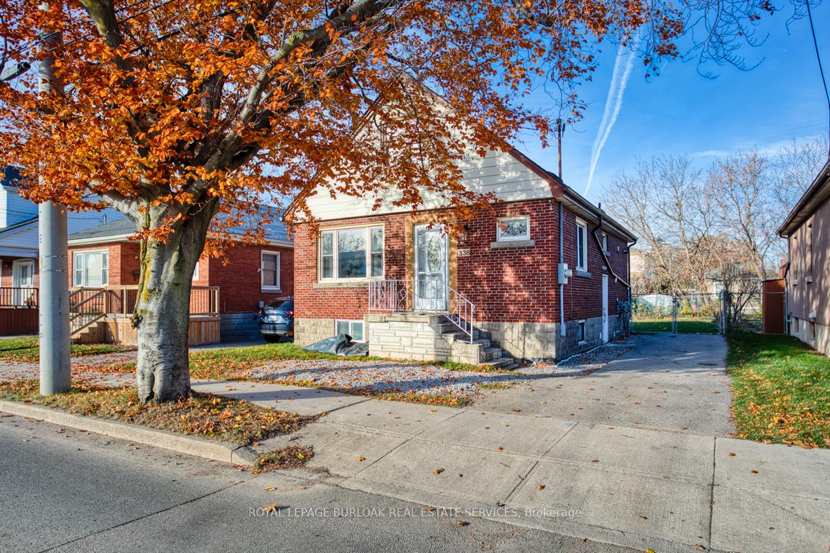 Photo 1 of Unit A, 338 Upper Gage Avenue, Hamilton, Raleigh — HOMEH