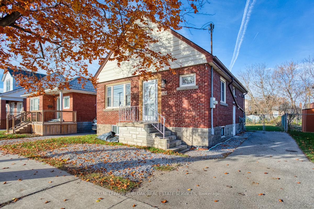 Photo 2 of Unit A, 338 Upper Gage Avenue, Hamilton, Raleigh — HOMEH