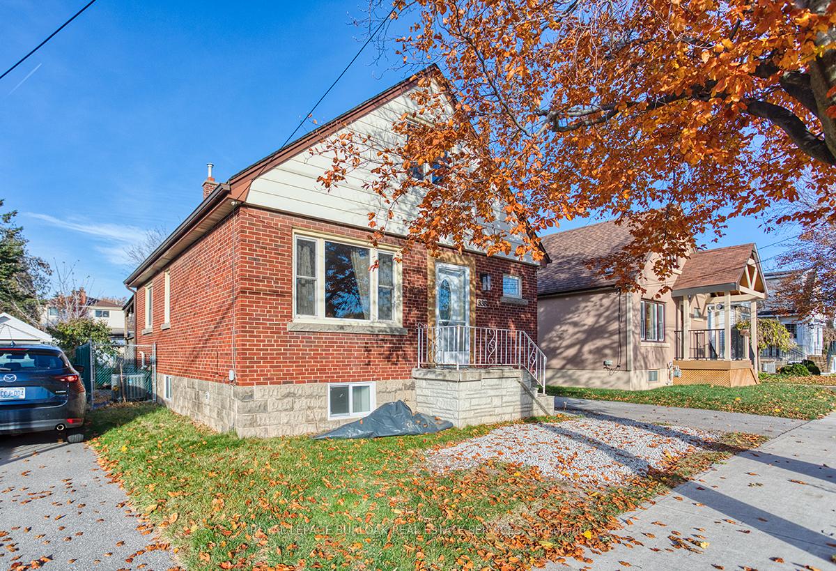 Photo 3 of Unit A, 338 Upper Gage Avenue, Hamilton, Raleigh — HOMEH