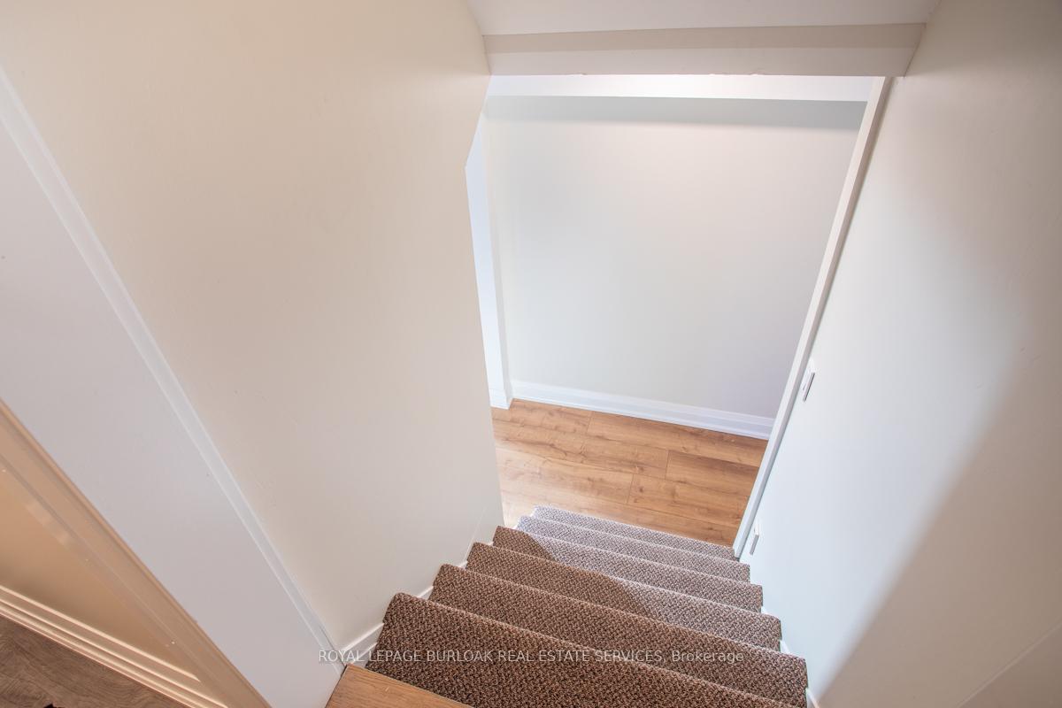 Photo 7 of Unit A, 338 Upper Gage Avenue, Hamilton, Raleigh — HOMEH