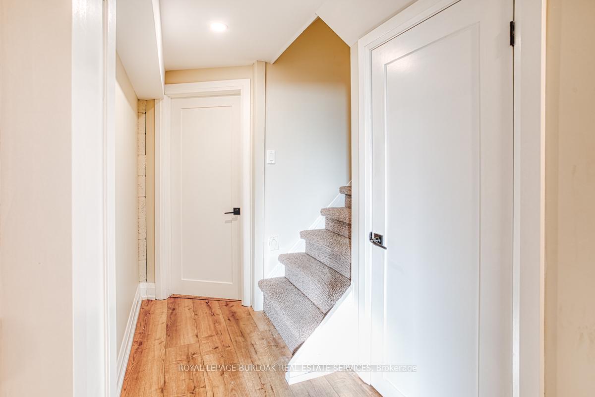 Photo 8 of Unit A, 338 Upper Gage Avenue, Hamilton, Raleigh — HOMEH