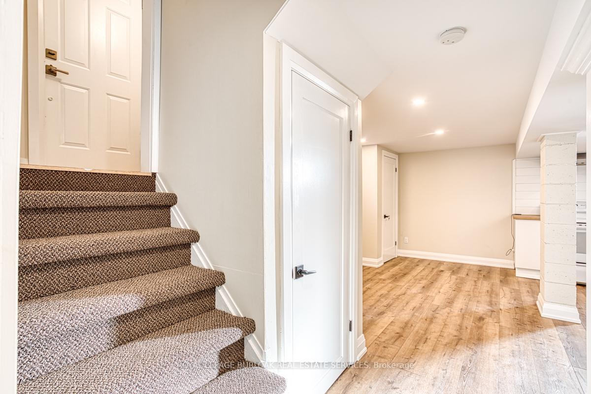 Photo 9 of Unit A, 338 Upper Gage Avenue, Hamilton, Raleigh — HOMEH