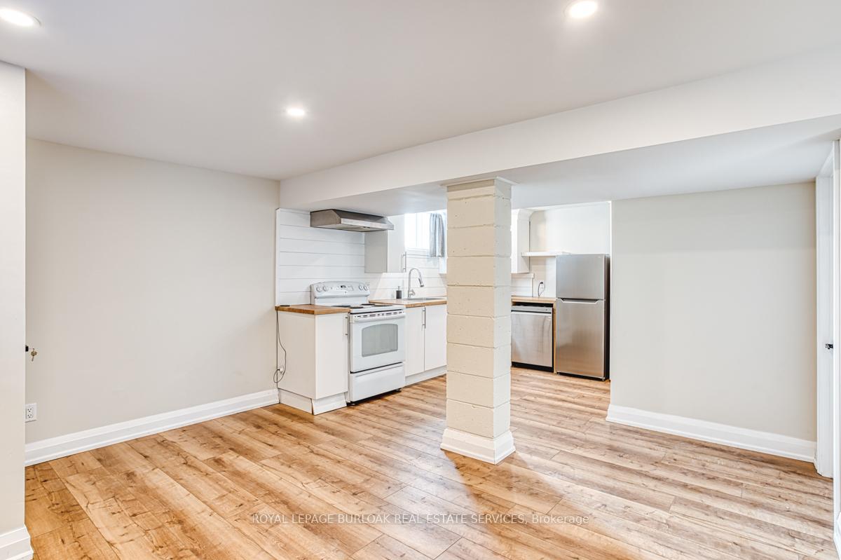 Photo 10 of Unit A, 338 Upper Gage Avenue, Hamilton, Raleigh — HOMEH