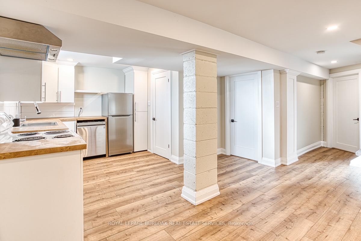 Photo 11 of Unit A, 338 Upper Gage Avenue, Hamilton, Raleigh — HOMEH