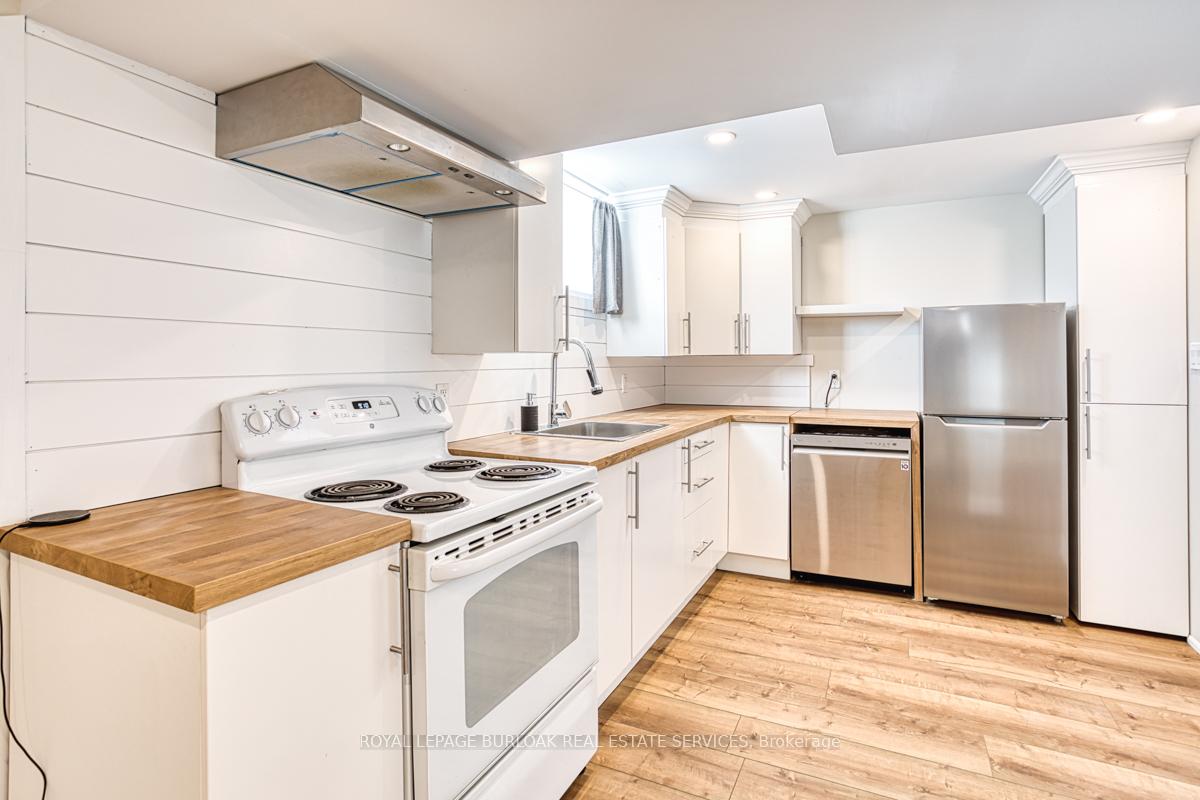 Photo 12 of Unit A, 338 Upper Gage Avenue, Hamilton, Raleigh — HOMEH
