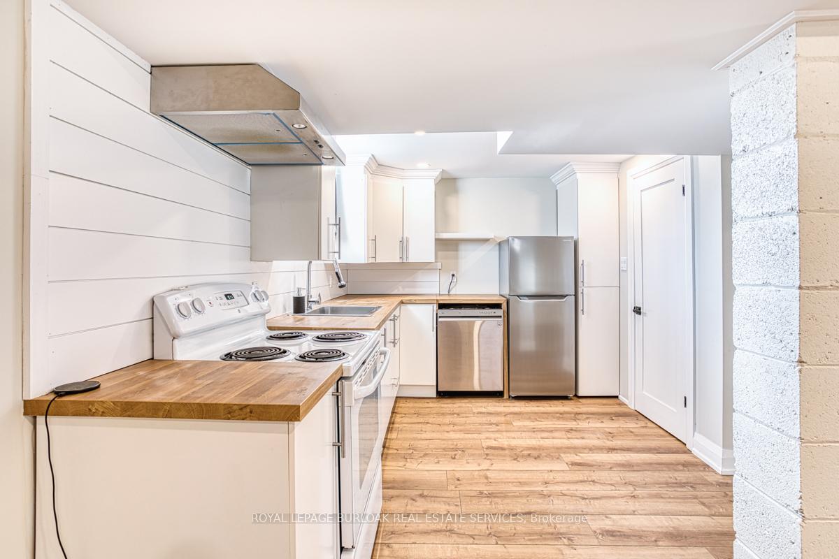 Photo 13 of Unit A, 338 Upper Gage Avenue, Hamilton, Raleigh — HOMEH
