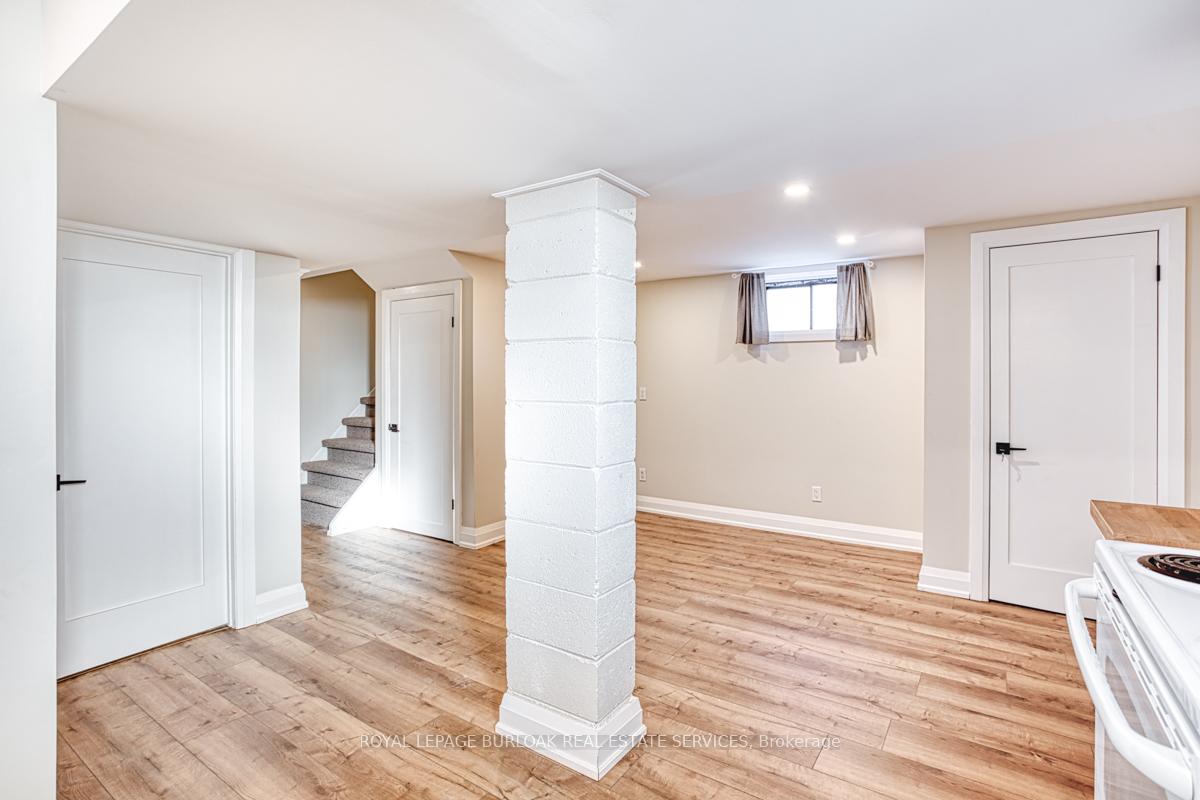 Photo 15 of Unit A, 338 Upper Gage Avenue, Hamilton, Raleigh — HOMEH