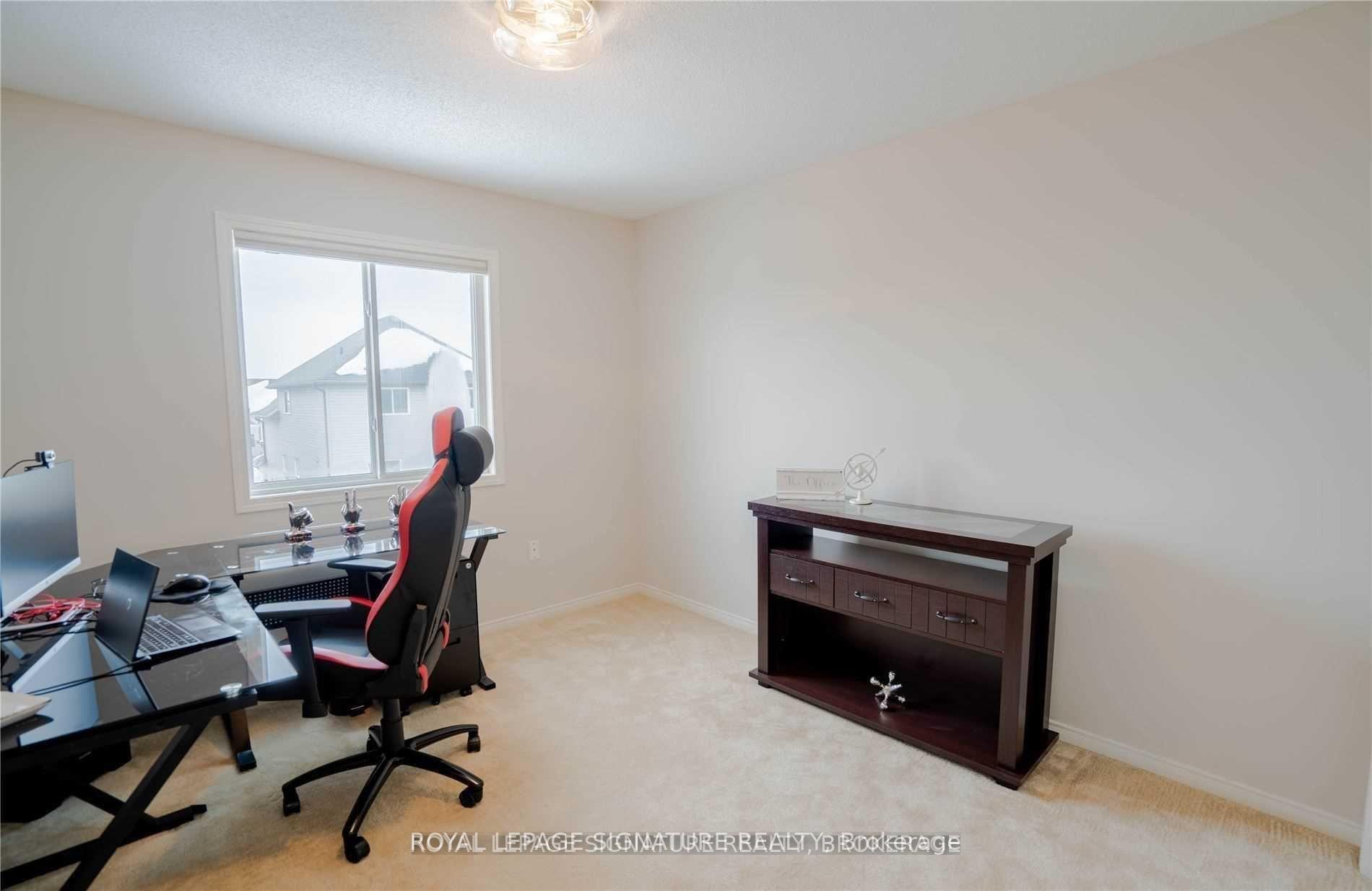 Photo 22 of 390 Sienna Crescent, Kitchener — HOMEH