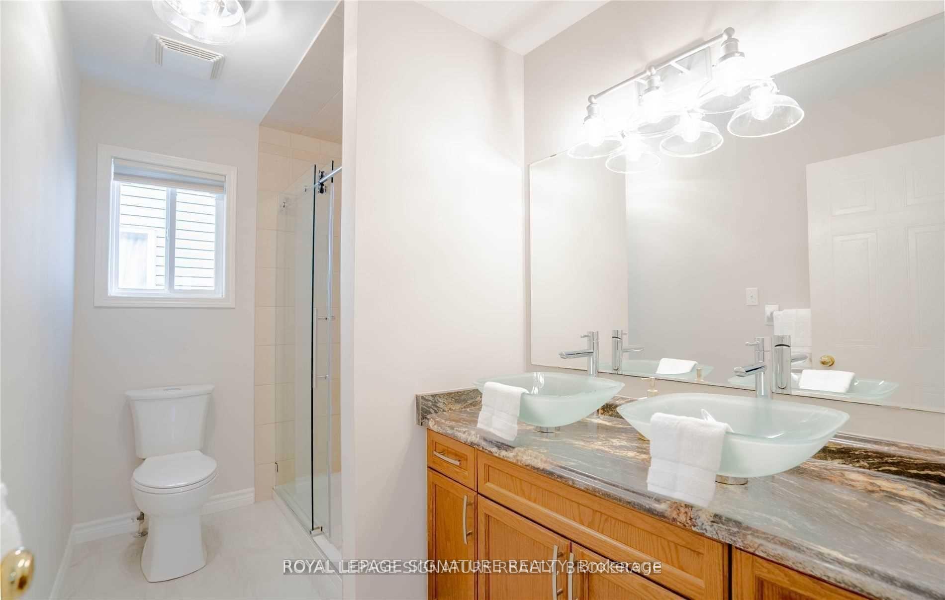 Photo 23 of 390 Sienna Crescent, Kitchener — HOMEH