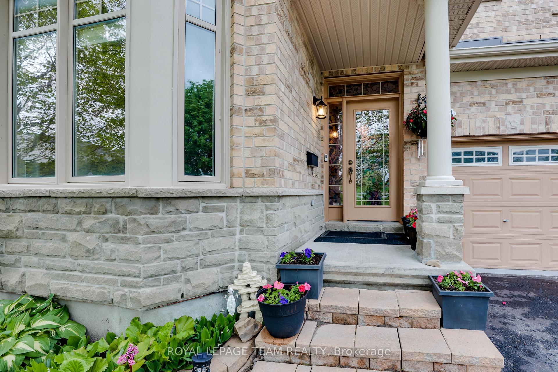 Photo 3 of 438 Brunskill Way, Ottawa, Kanata - Kanata Lakes/Heritage Hills — HOMEH