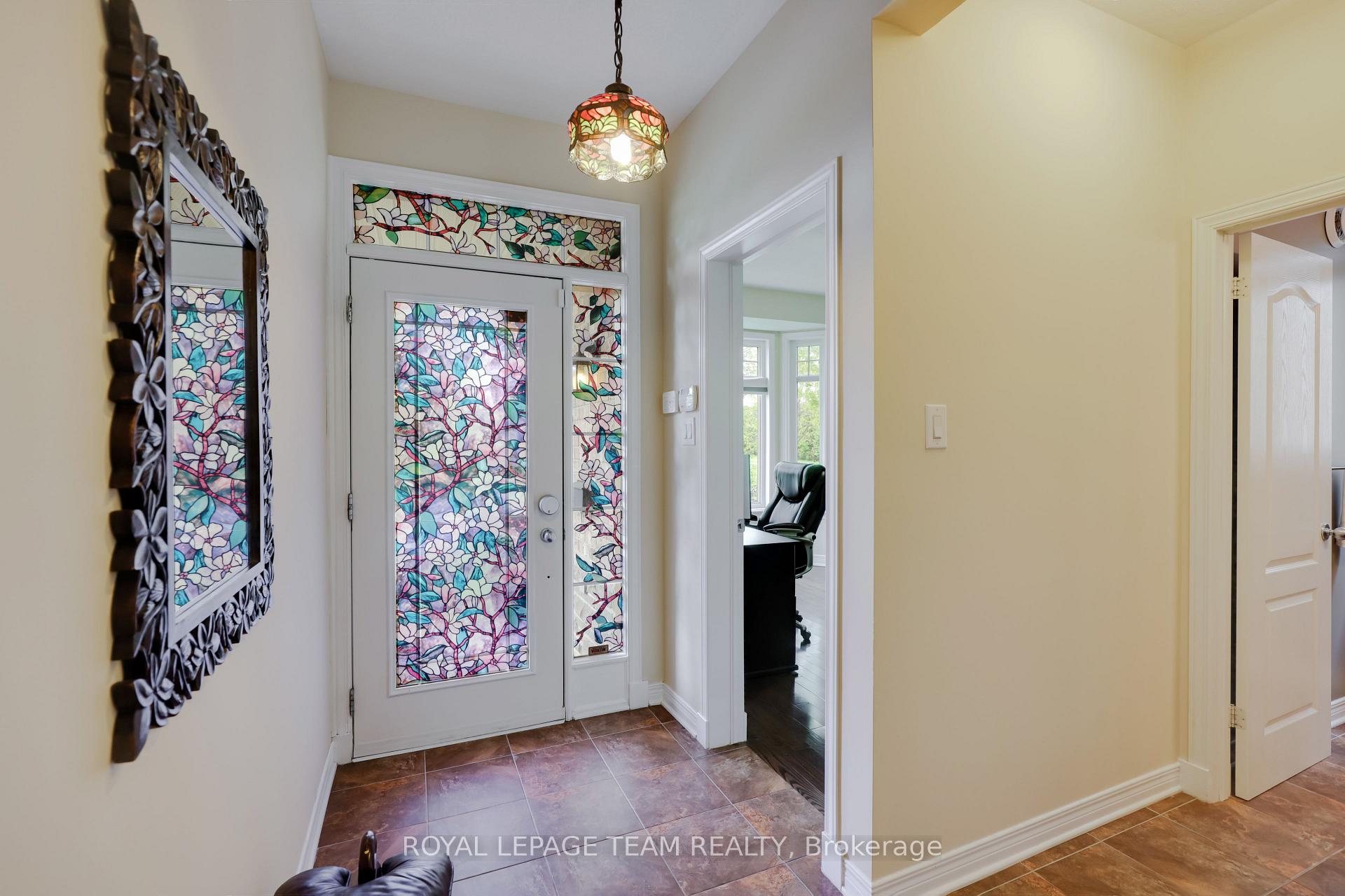 Photo 5 of 438 Brunskill Way, Ottawa, Kanata - Kanata Lakes/Heritage Hills — HOMEH