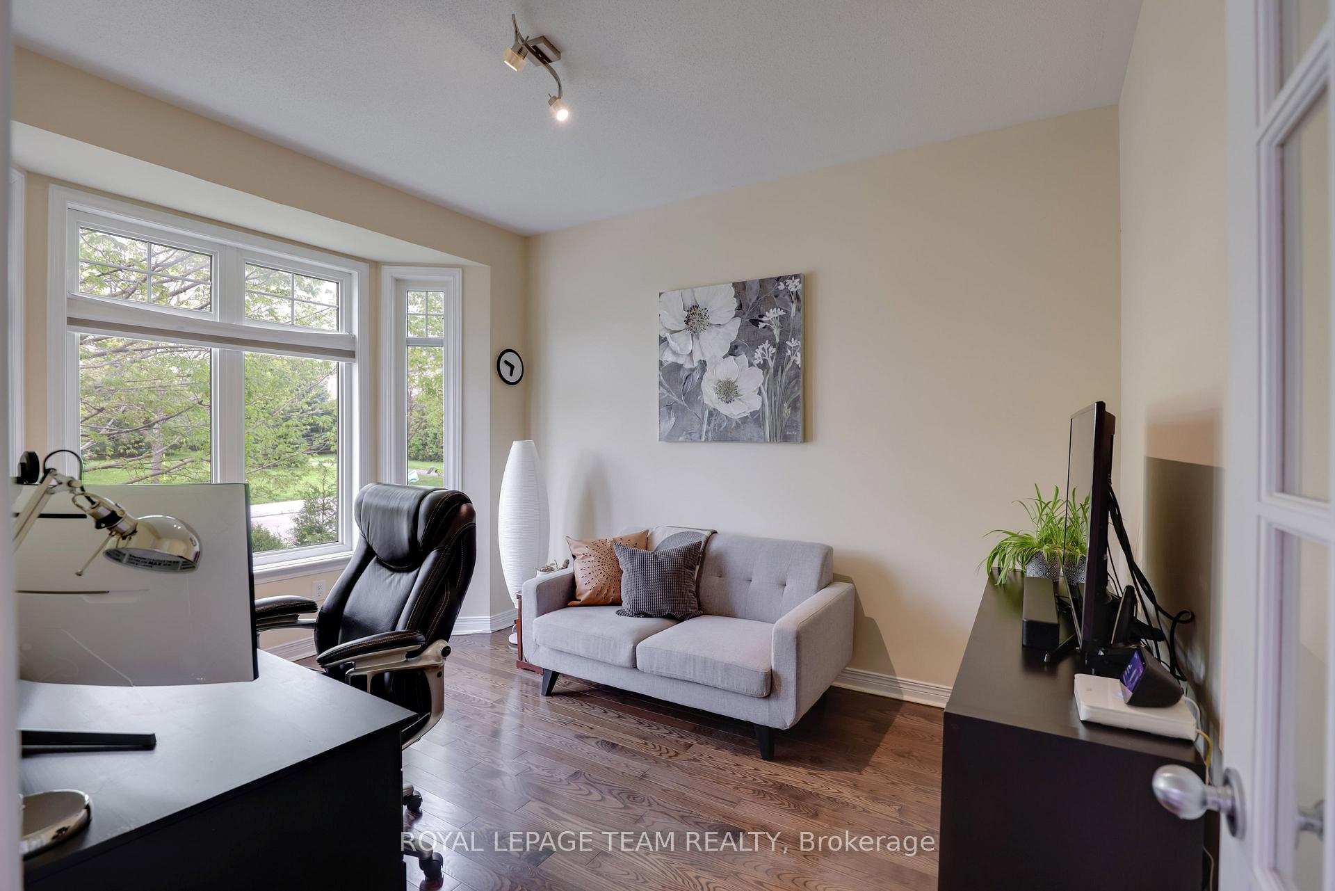 Photo 6 of 438 Brunskill Way, Ottawa, Kanata - Kanata Lakes/Heritage Hills — HOMEH