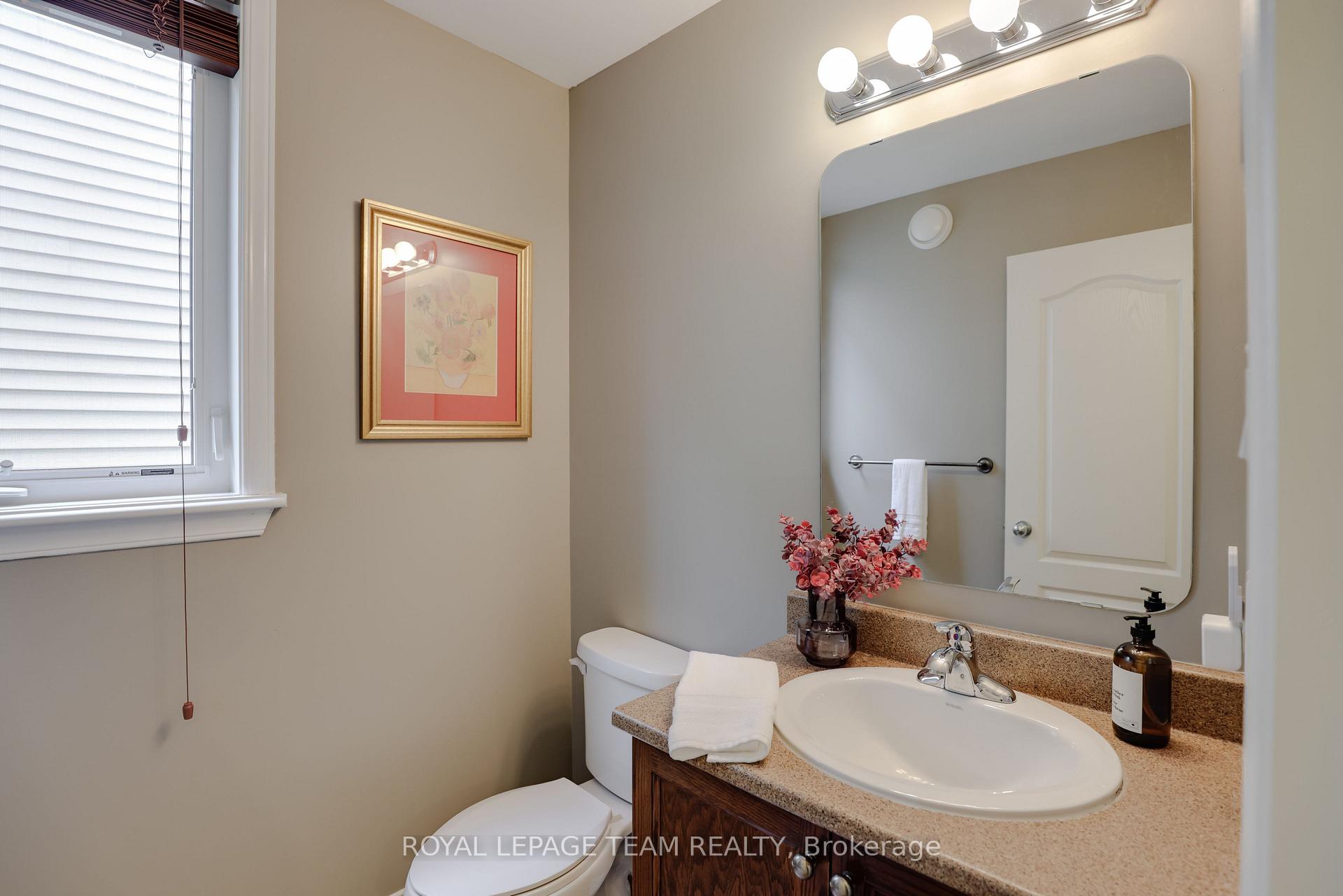 Photo 7 of 438 Brunskill Way, Ottawa, Kanata - Kanata Lakes/Heritage Hills — HOMEH