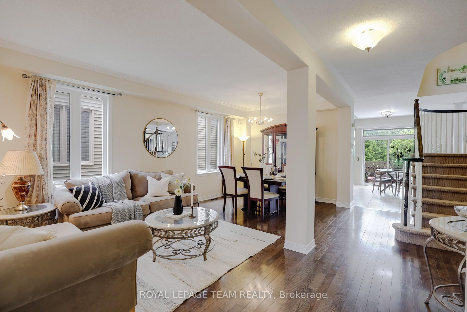 Photo 8 of 438 Brunskill Way, Ottawa, Kanata - Kanata Lakes/Heritage Hills — HOMEH