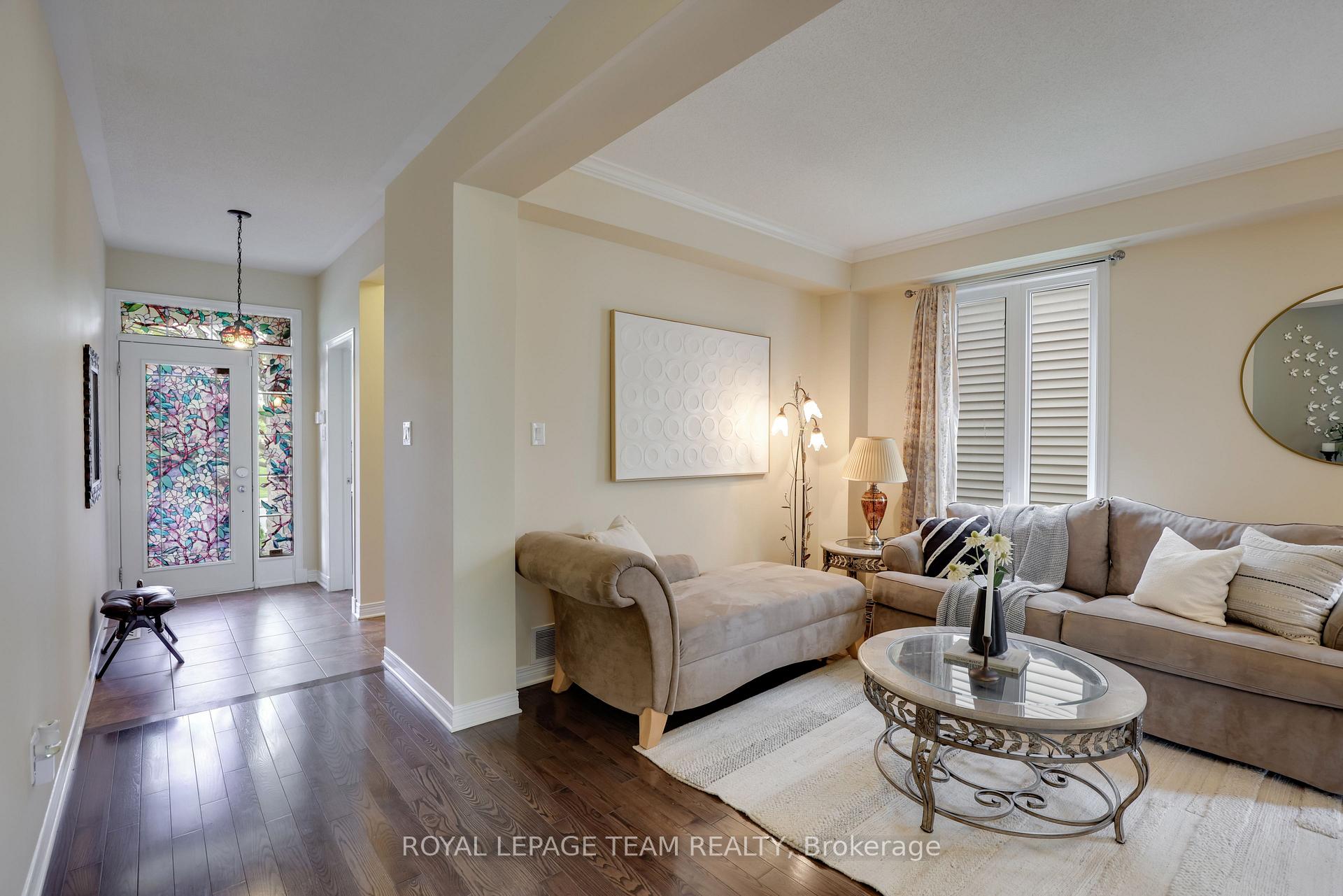 Photo 9 of 438 Brunskill Way, Ottawa, Kanata - Kanata Lakes/Heritage Hills — HOMEH