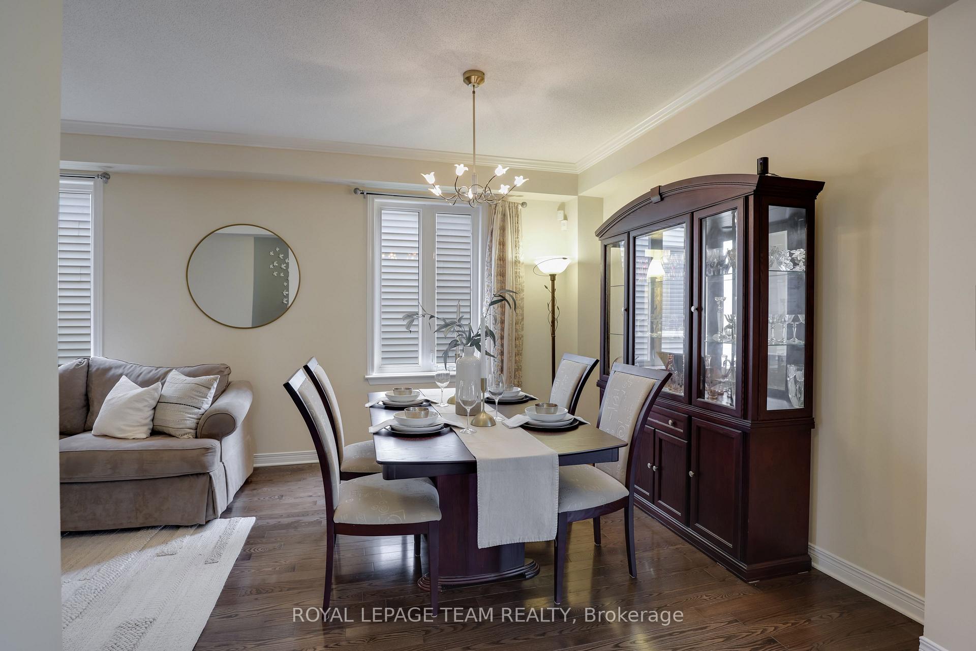 Photo 10 of 438 Brunskill Way, Ottawa, Kanata - Kanata Lakes/Heritage Hills — HOMEH