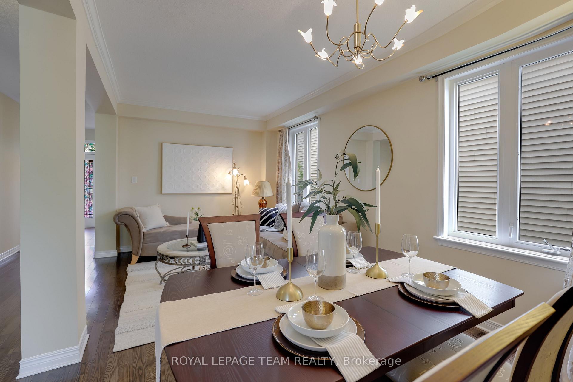 Photo 11 of 438 Brunskill Way, Ottawa, Kanata - Kanata Lakes/Heritage Hills — HOMEH