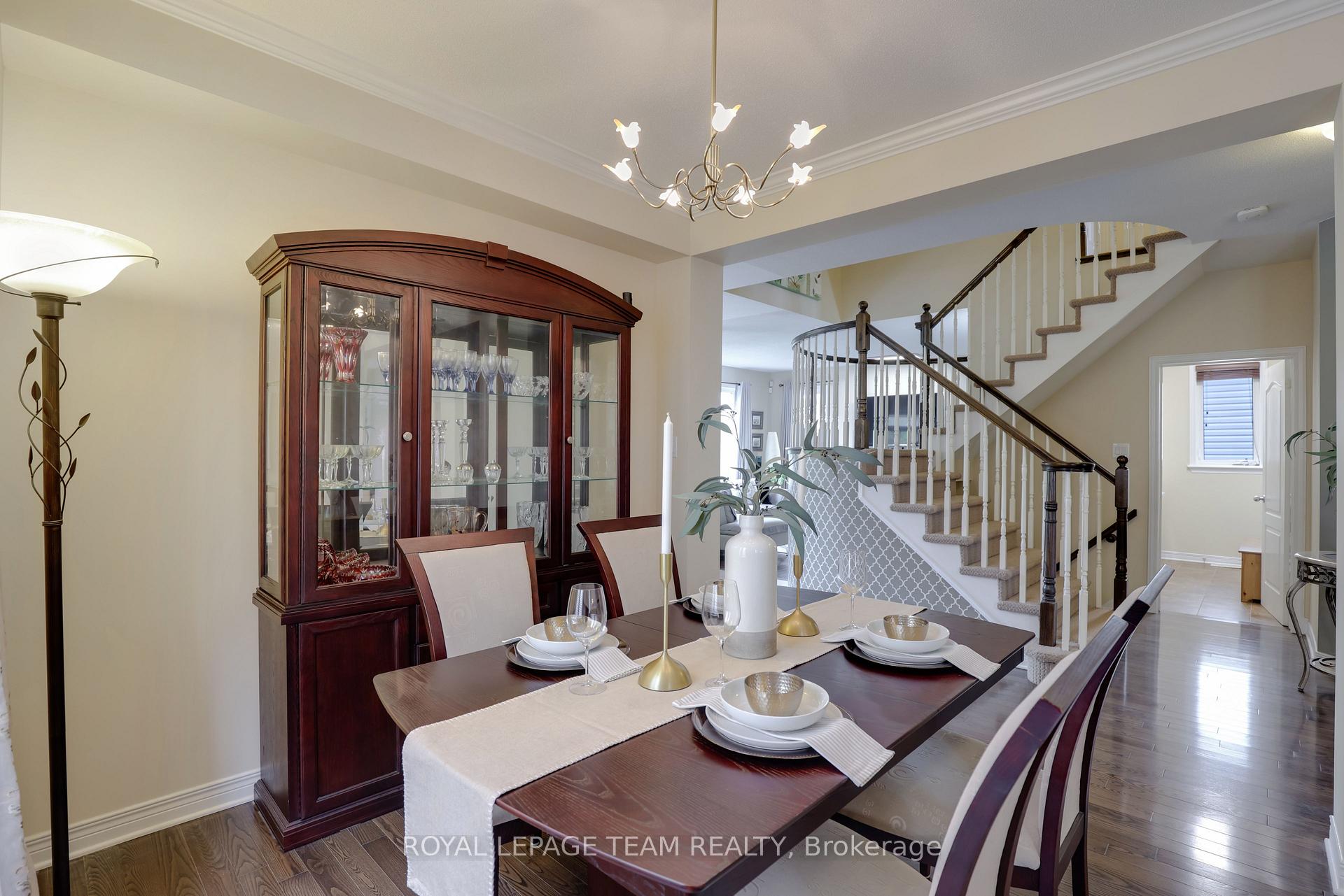 Photo 12 of 438 Brunskill Way, Ottawa, Kanata - Kanata Lakes/Heritage Hills — HOMEH