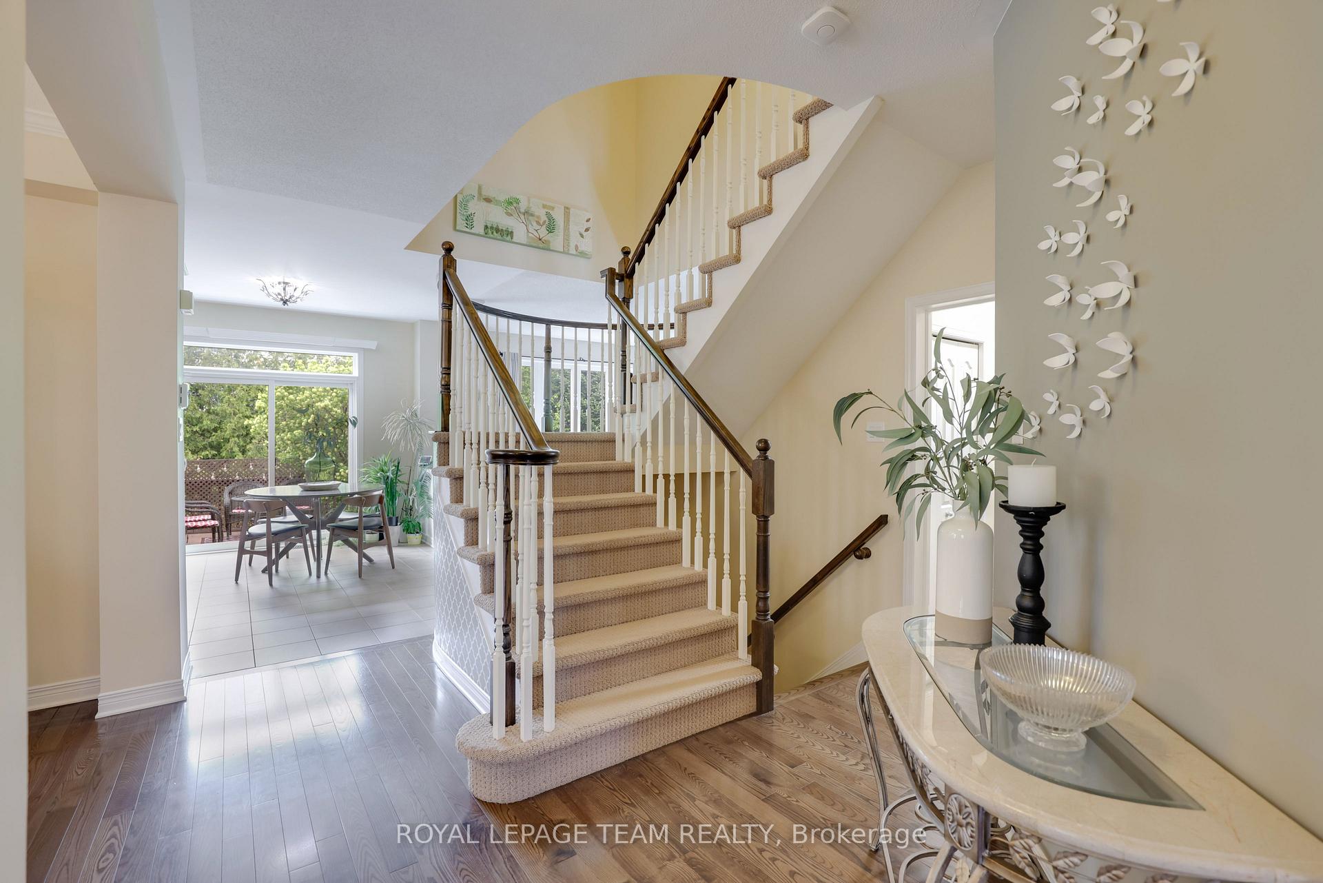 Photo 13 of 438 Brunskill Way, Ottawa, Kanata - Kanata Lakes/Heritage Hills — HOMEH
