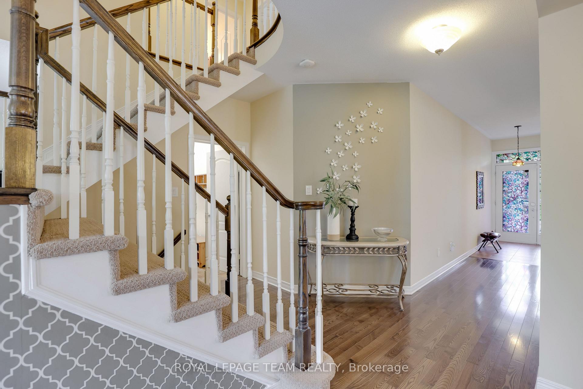 Photo 14 of 438 Brunskill Way, Ottawa, Kanata - Kanata Lakes/Heritage Hills — HOMEH
