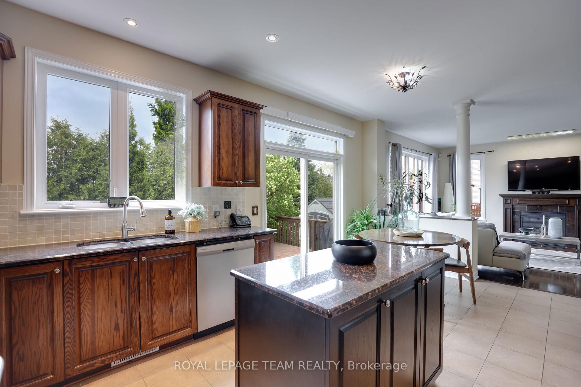 Photo 19 of 438 Brunskill Way, Ottawa, Kanata - Kanata Lakes/Heritage Hills — HOMEH