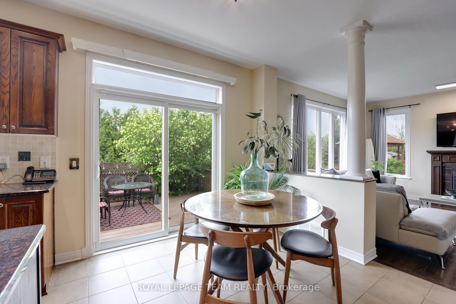 Photo 20 of 438 Brunskill Way, Ottawa, Kanata - Kanata Lakes/Heritage Hills — HOMEH