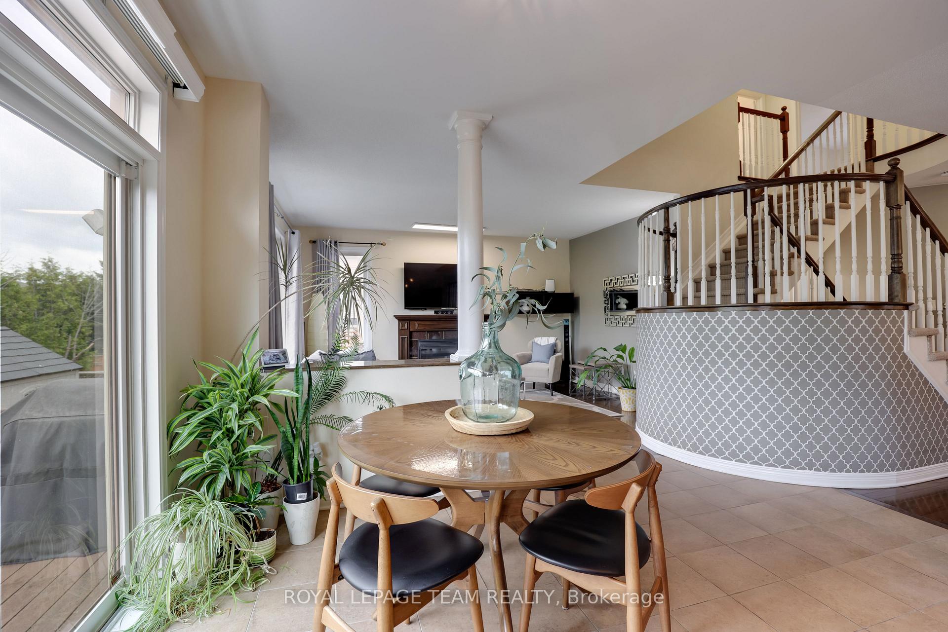 Photo 21 of 438 Brunskill Way, Ottawa, Kanata - Kanata Lakes/Heritage Hills — HOMEH