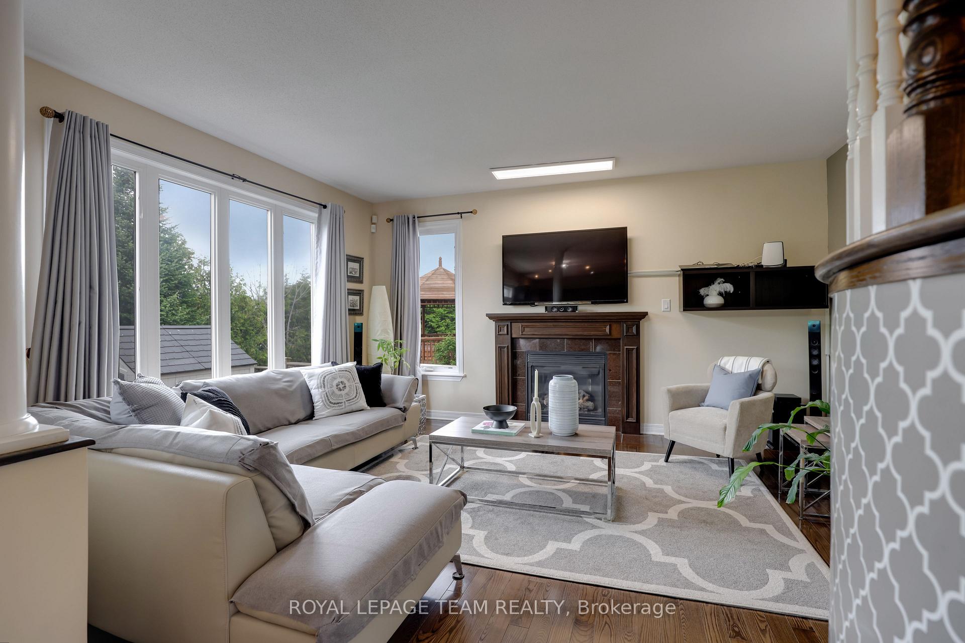 Photo 22 of 438 Brunskill Way, Ottawa, Kanata - Kanata Lakes/Heritage Hills — HOMEH