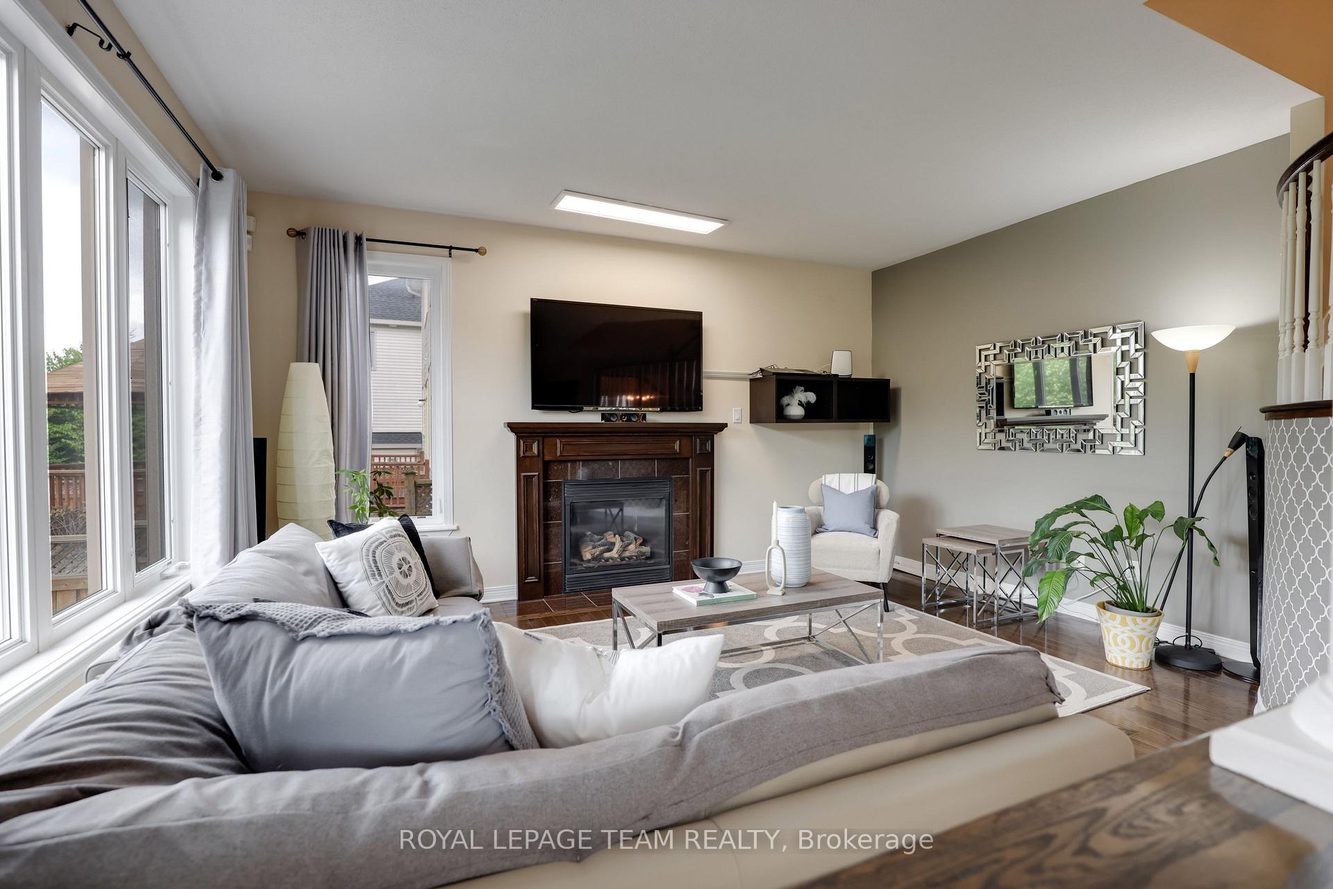 Photo 23 of 438 Brunskill Way, Ottawa, Kanata - Kanata Lakes/Heritage Hills — HOMEH