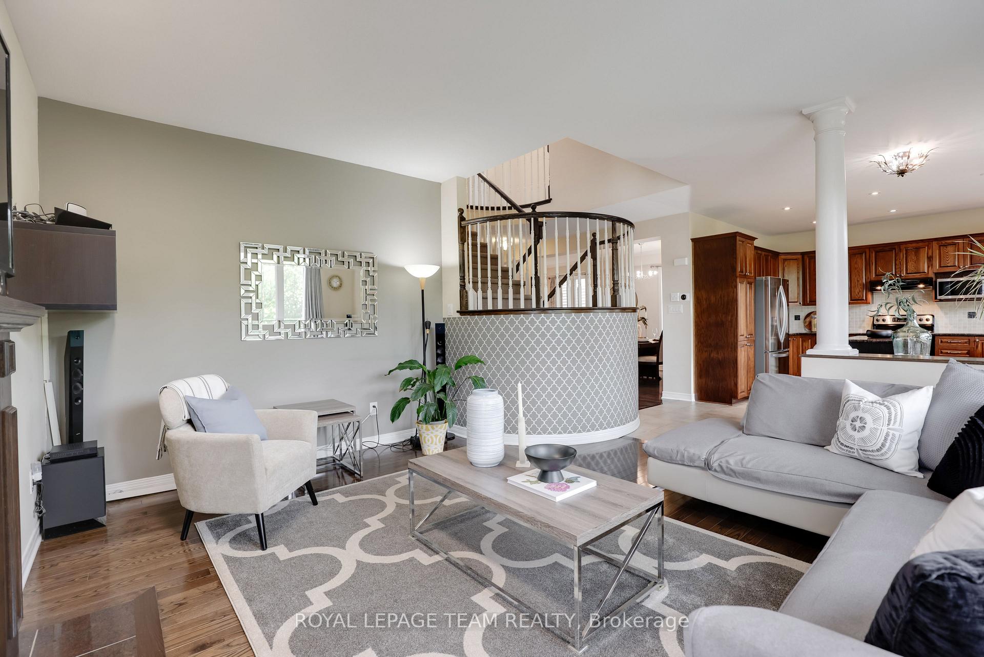 Photo 24 of 438 Brunskill Way, Ottawa, Kanata - Kanata Lakes/Heritage Hills — HOMEH