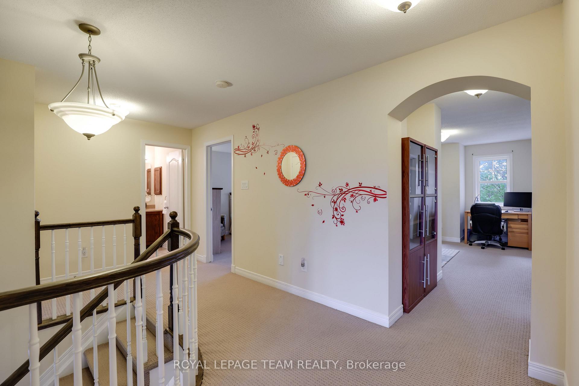 Photo 27 of 438 Brunskill Way, Ottawa, Kanata - Kanata Lakes/Heritage Hills — HOMEH