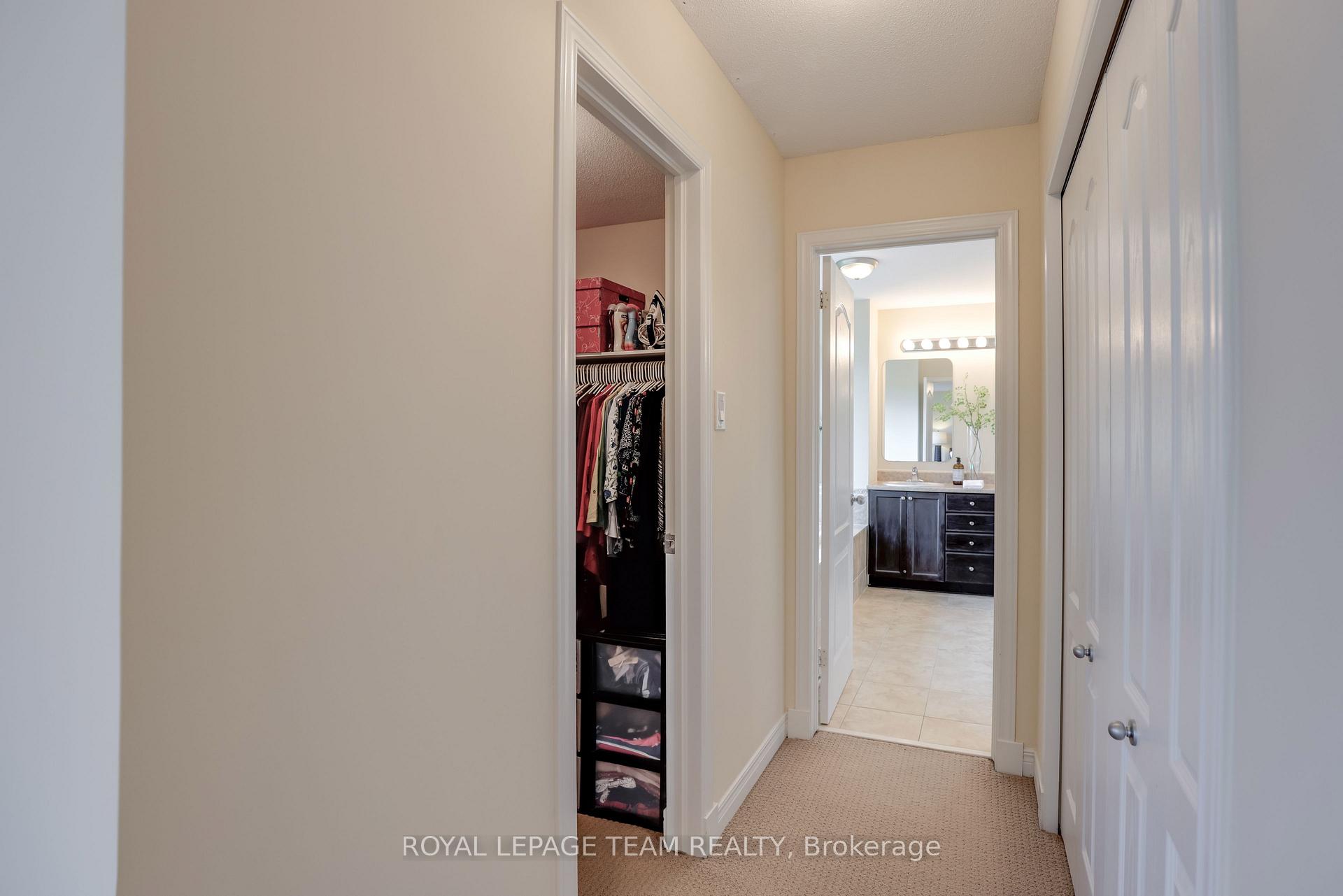 Photo 30 of 438 Brunskill Way, Ottawa, Kanata - Kanata Lakes/Heritage Hills — HOMEH