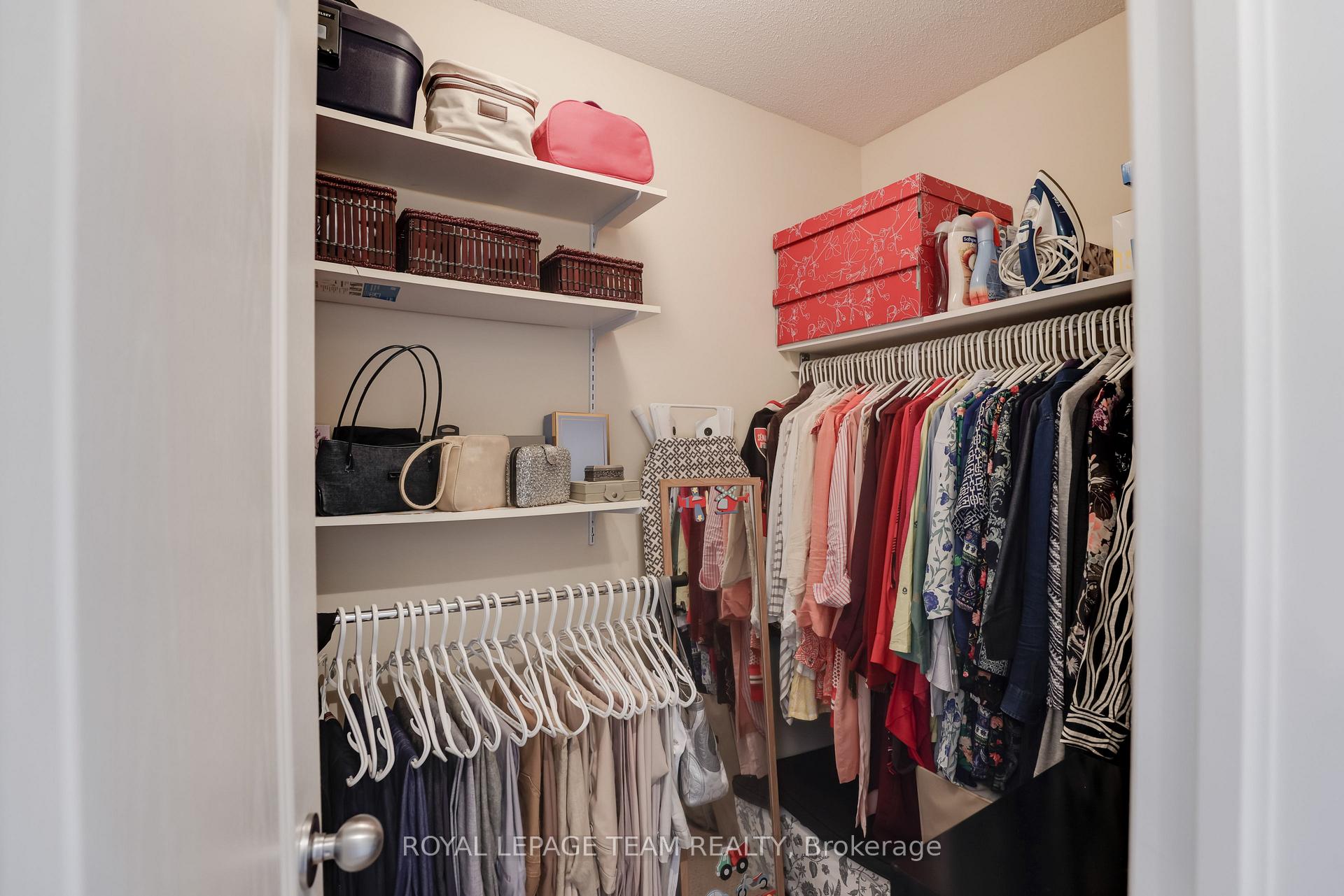 Photo 31 of 438 Brunskill Way, Ottawa, Kanata - Kanata Lakes/Heritage Hills — HOMEH