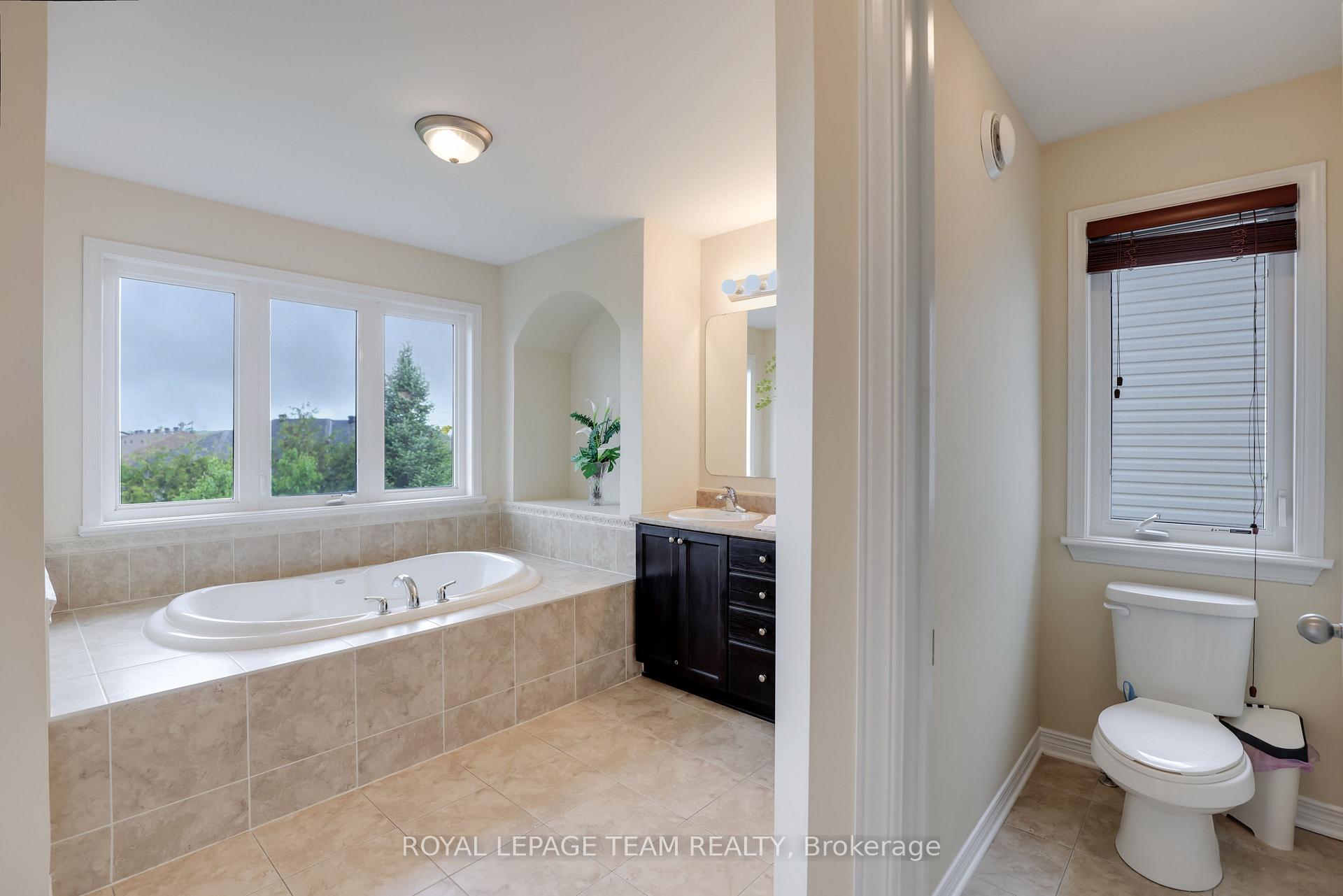 Photo 34 of 438 Brunskill Way, Ottawa, Kanata - Kanata Lakes/Heritage Hills — HOMEH