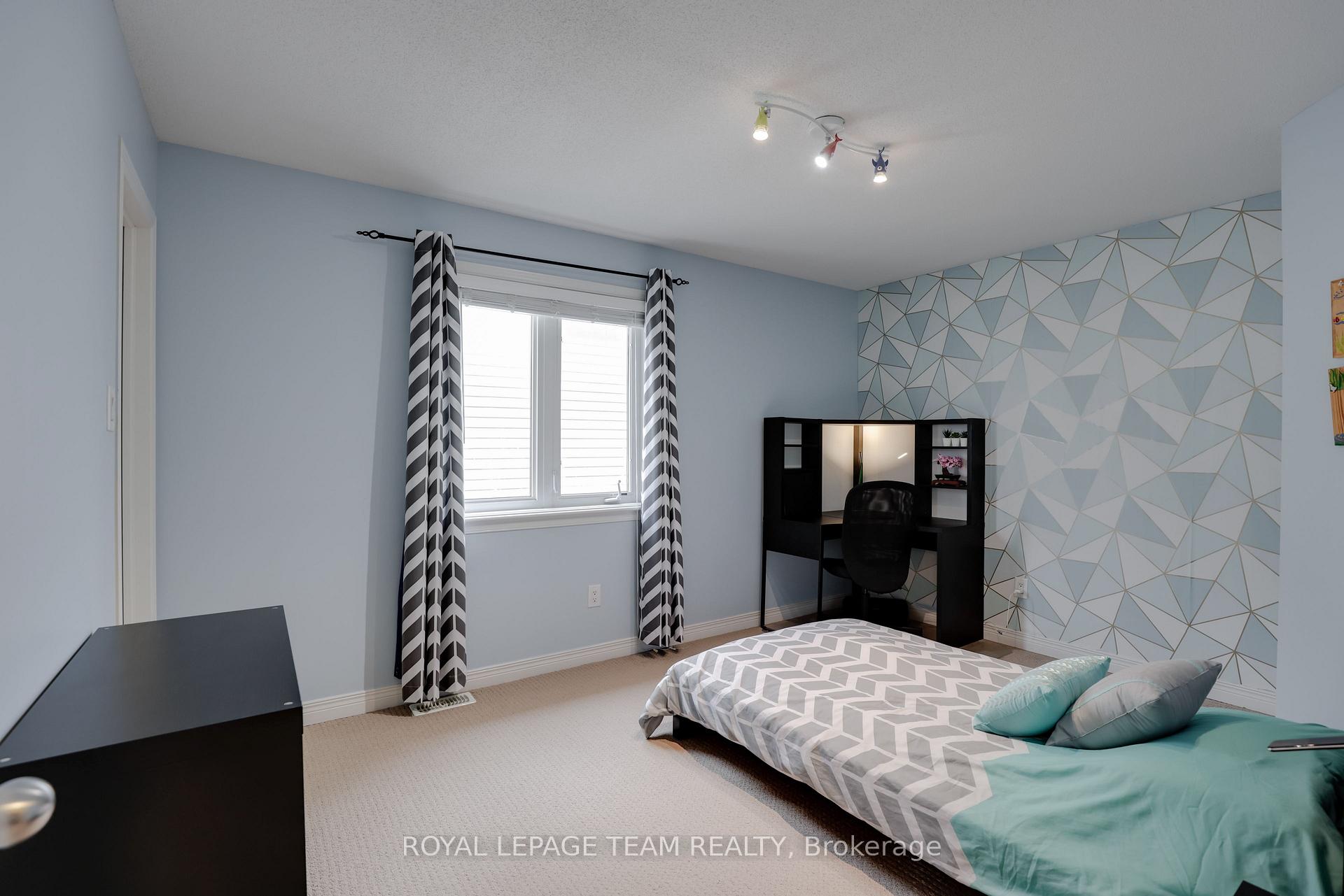 Photo 35 of 438 Brunskill Way, Ottawa, Kanata - Kanata Lakes/Heritage Hills — HOMEH