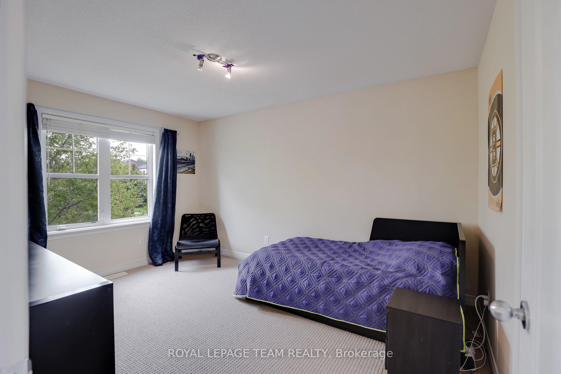 Photo 37 of 438 Brunskill Way, Ottawa, Kanata - Kanata Lakes/Heritage Hills — HOMEH