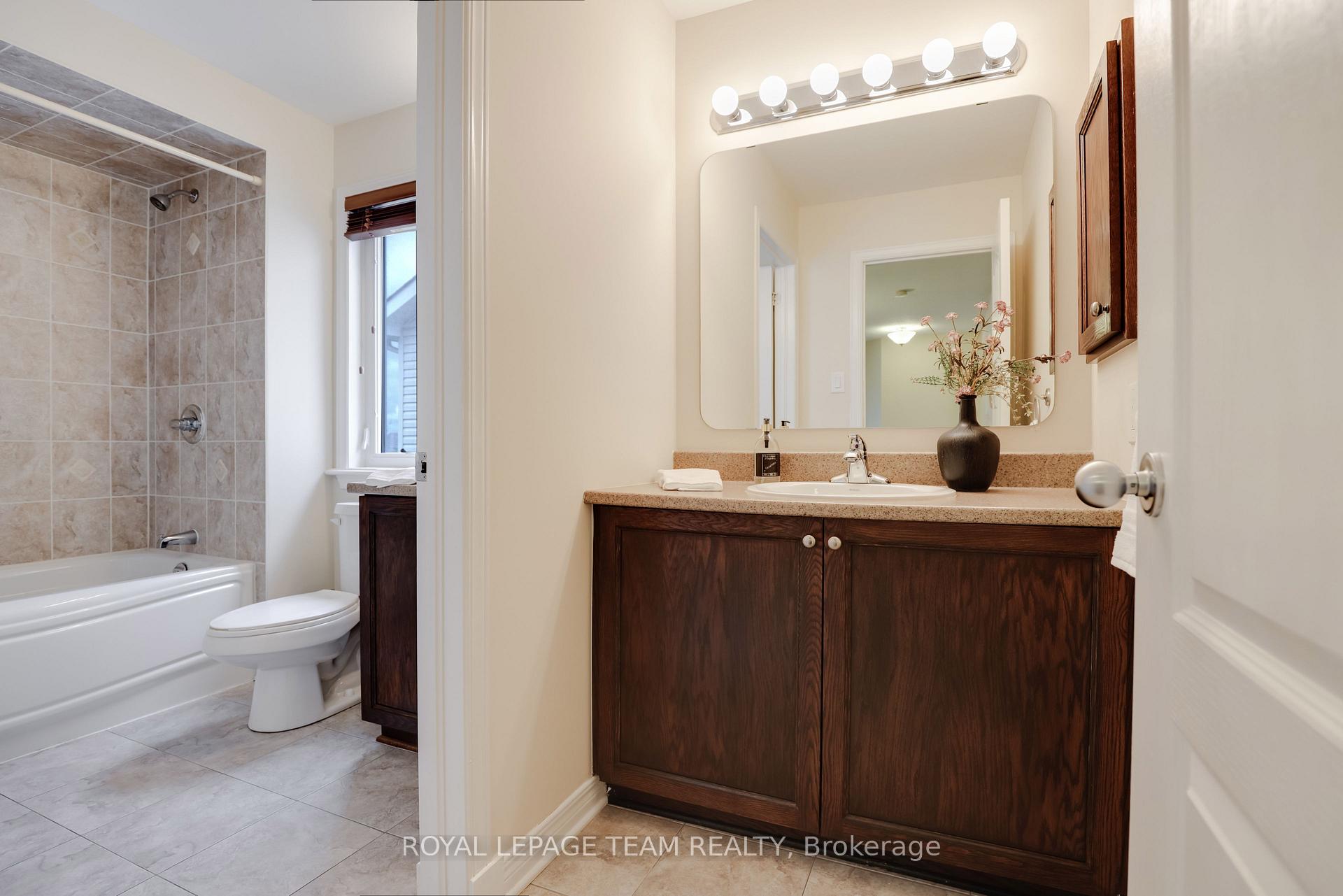 Photo 39 of 438 Brunskill Way, Ottawa, Kanata - Kanata Lakes/Heritage Hills — HOMEH