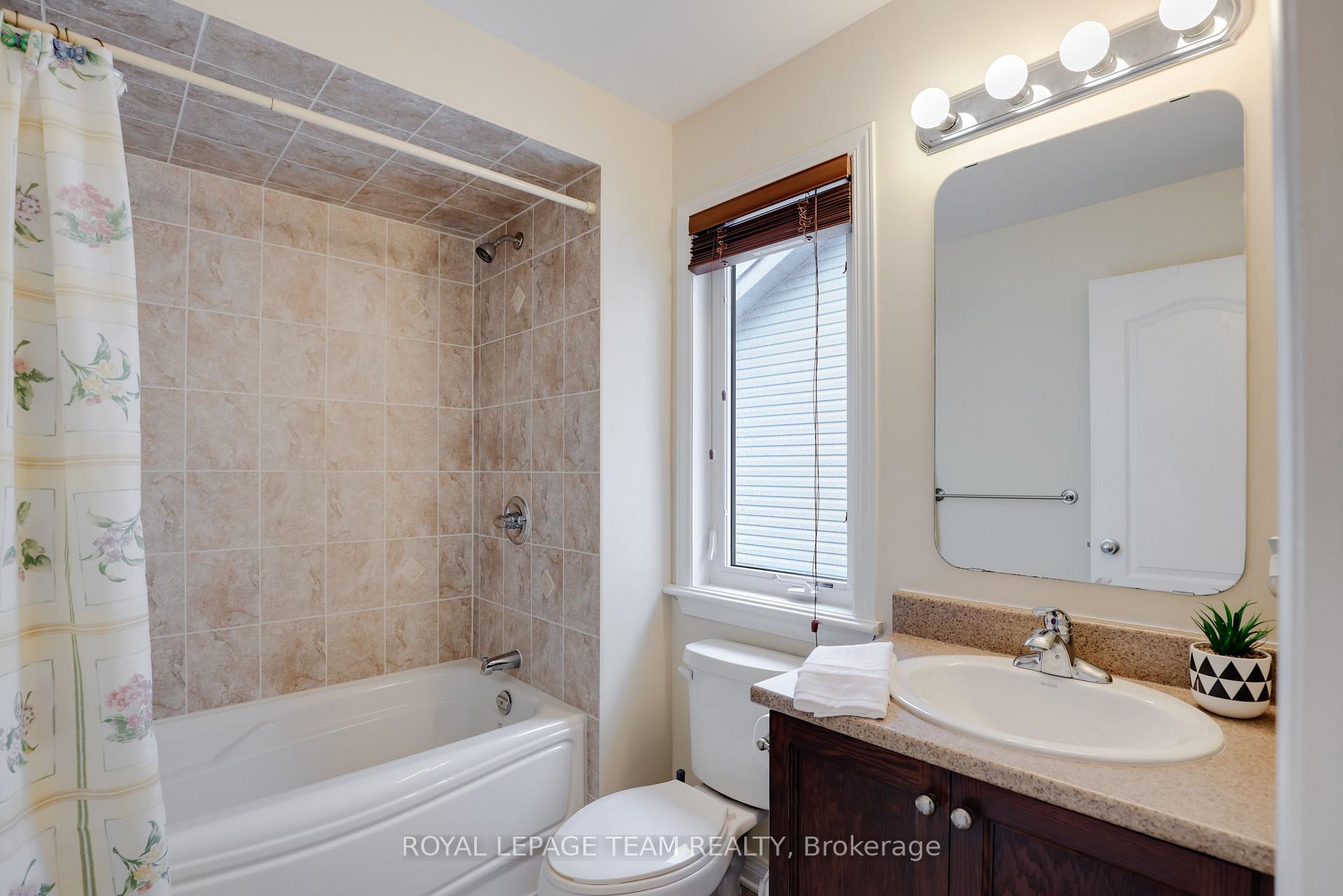 Photo 40 of 438 Brunskill Way, Ottawa, Kanata - Kanata Lakes/Heritage Hills — HOMEH