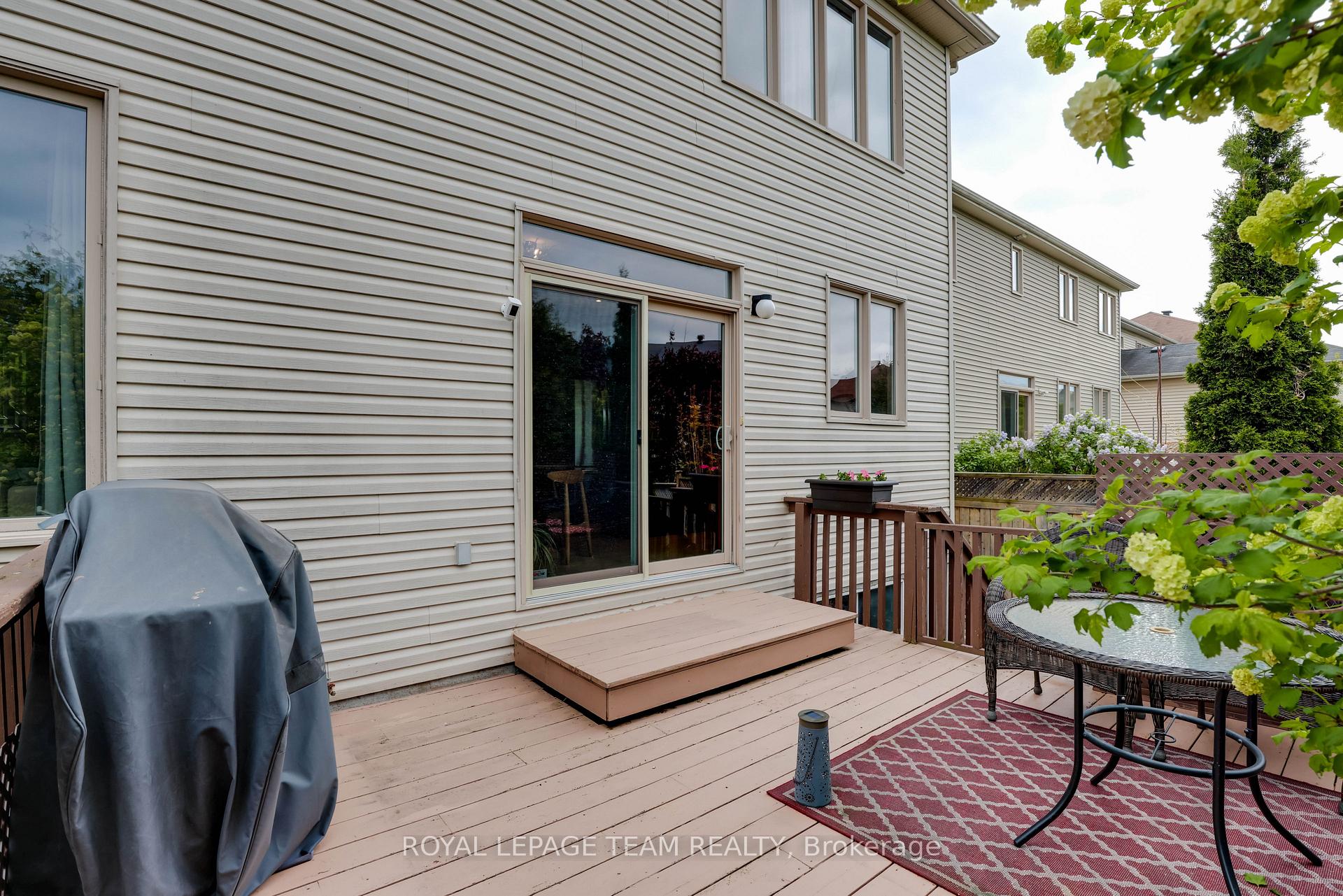 Photo 44 of 438 Brunskill Way, Ottawa, Kanata - Kanata Lakes/Heritage Hills — HOMEH