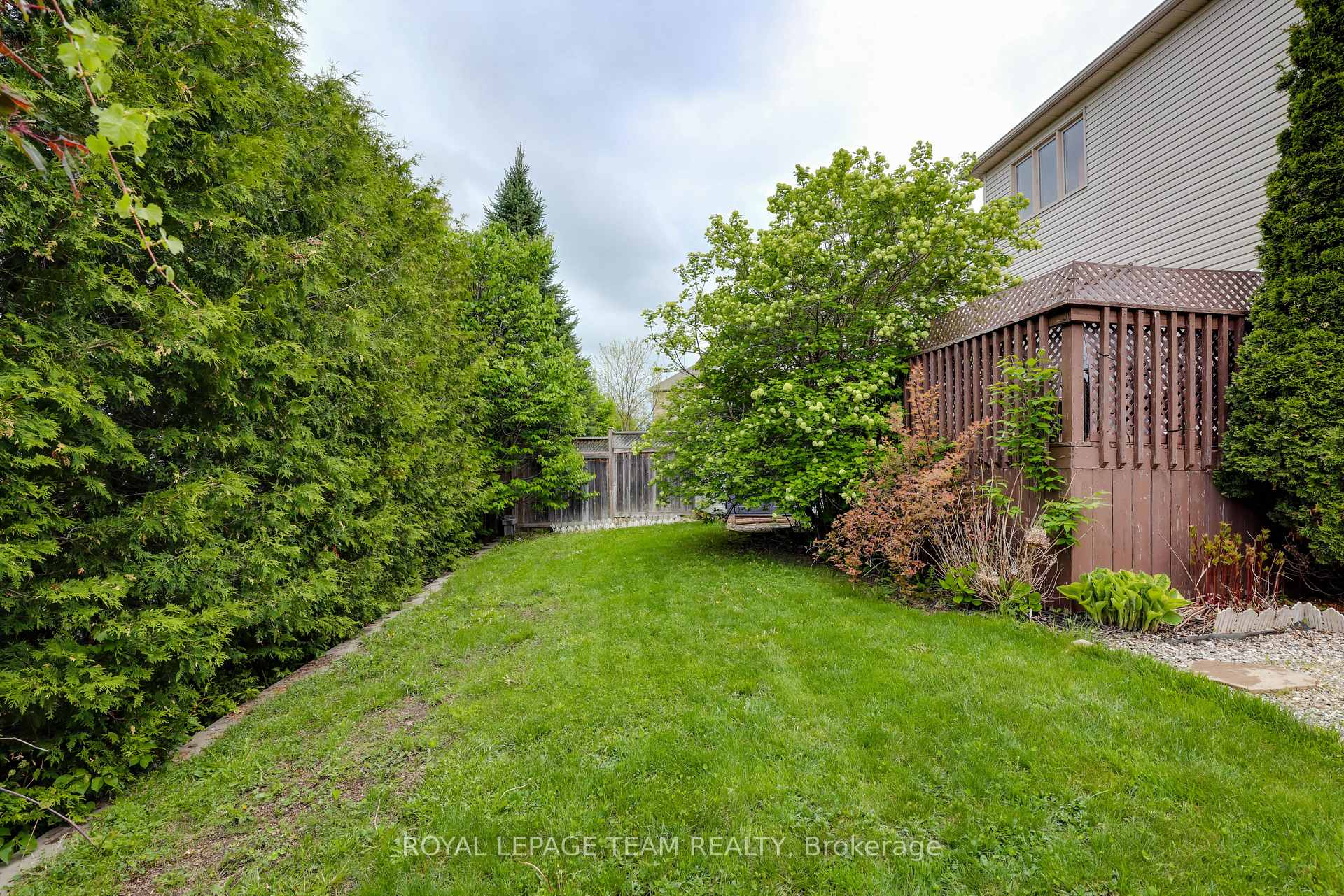 Photo 47 of 438 Brunskill Way, Ottawa, Kanata - Kanata Lakes/Heritage Hills — HOMEH